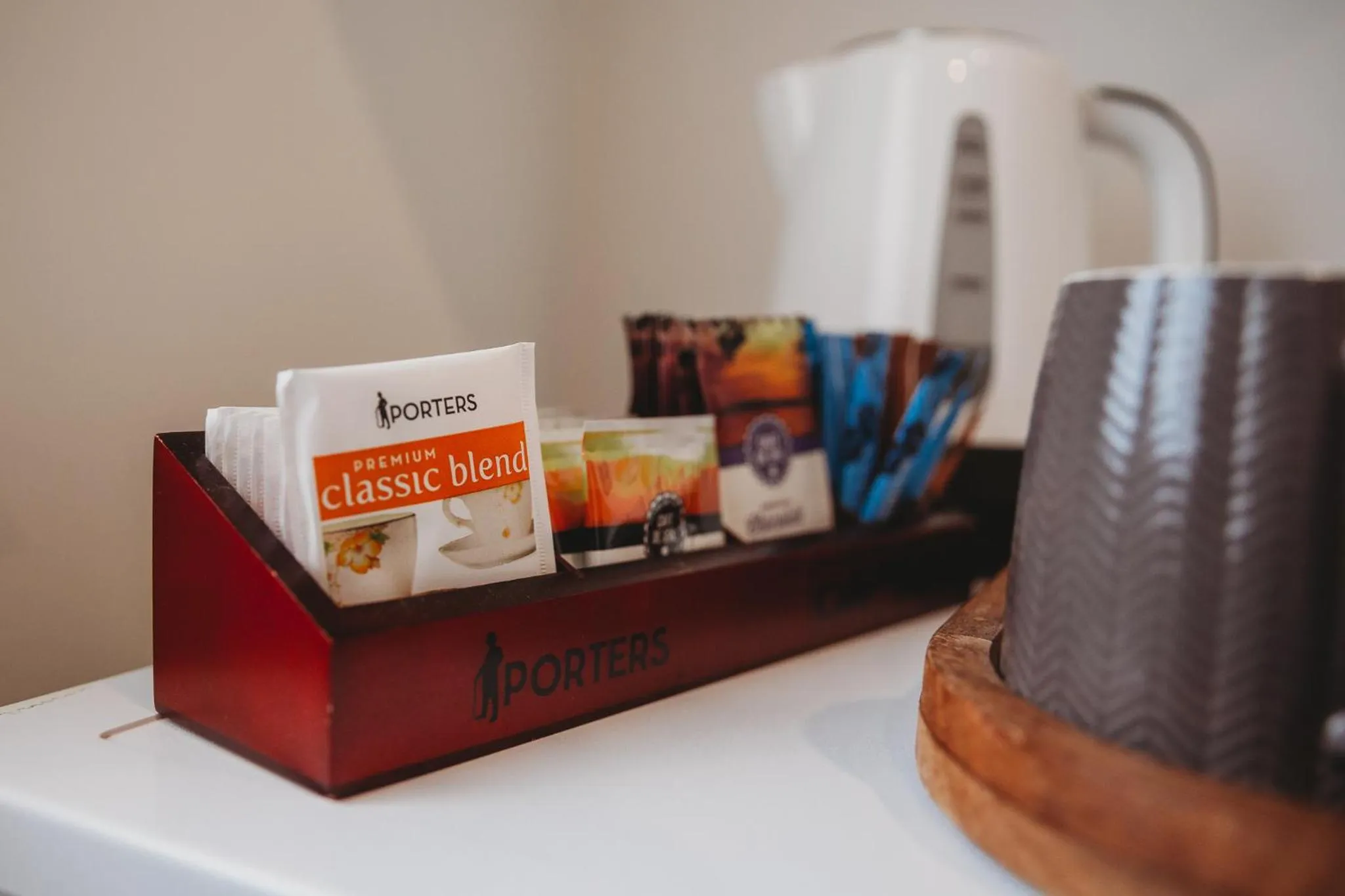 Talisman Hotel & Restaurant