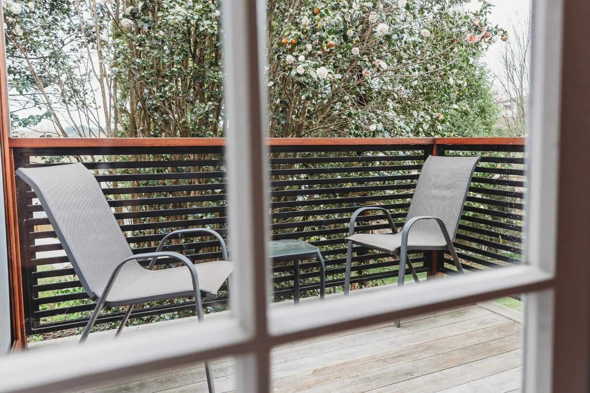 Talisman Hotel & Restaurant