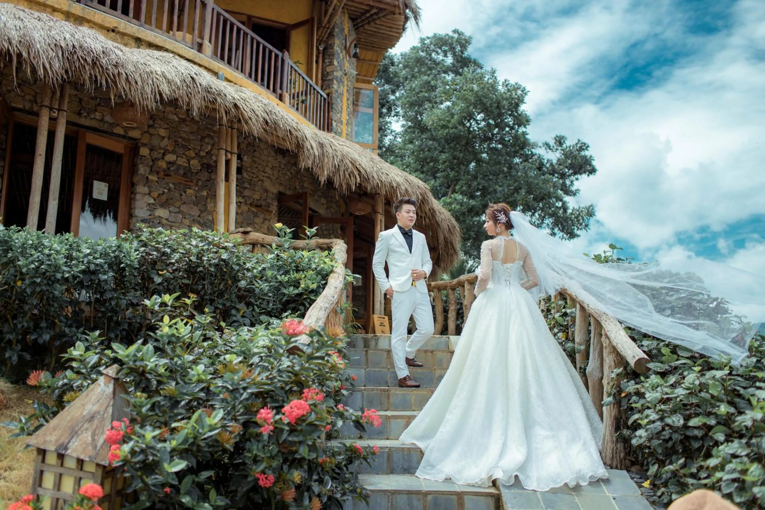 Activities in Mai Chau Hideaway Lake Resort