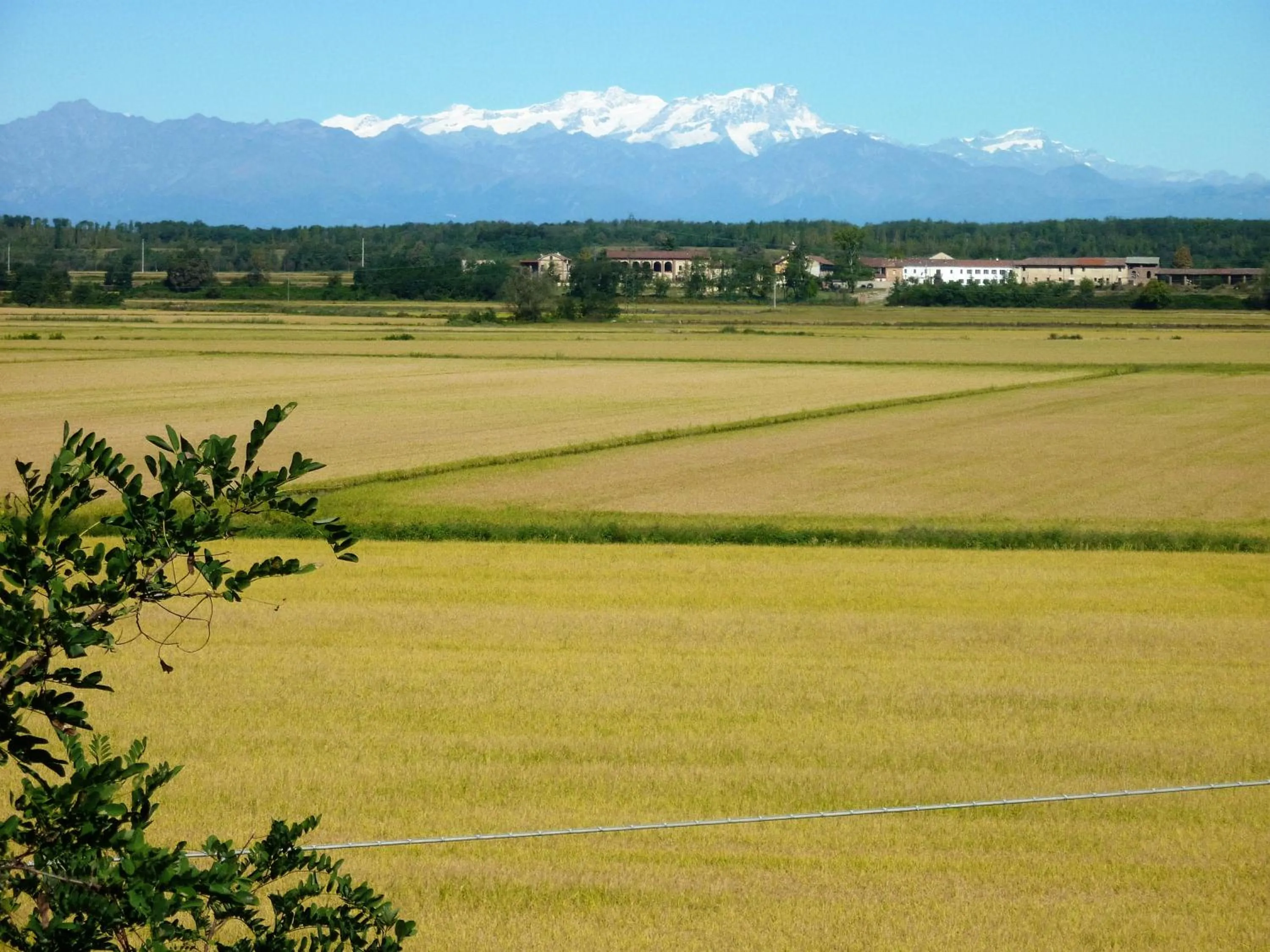 Cycling in Borgo Ramezzana Country House