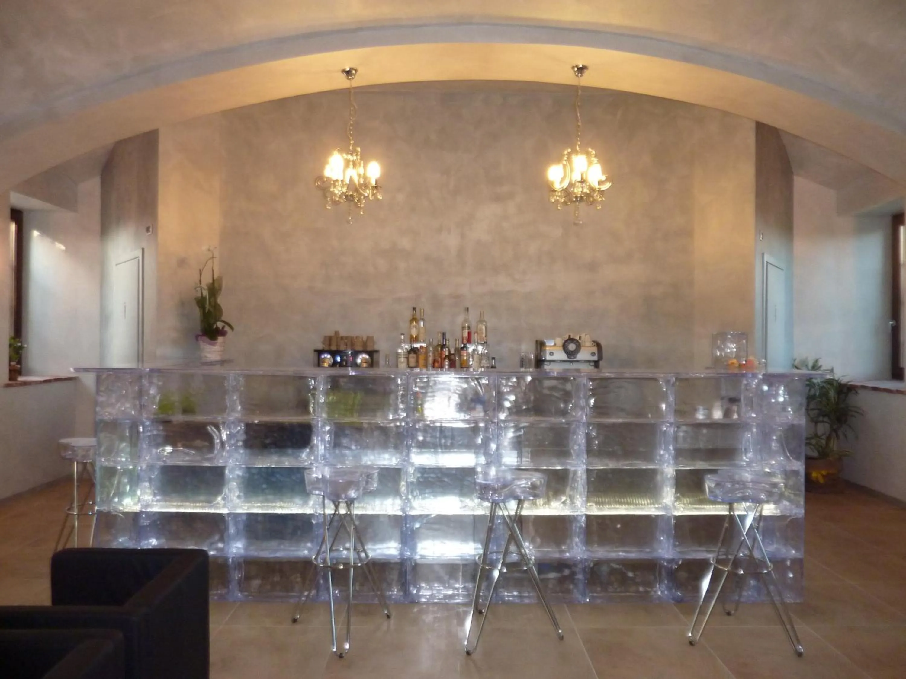 Borgo Ramezzana Country House