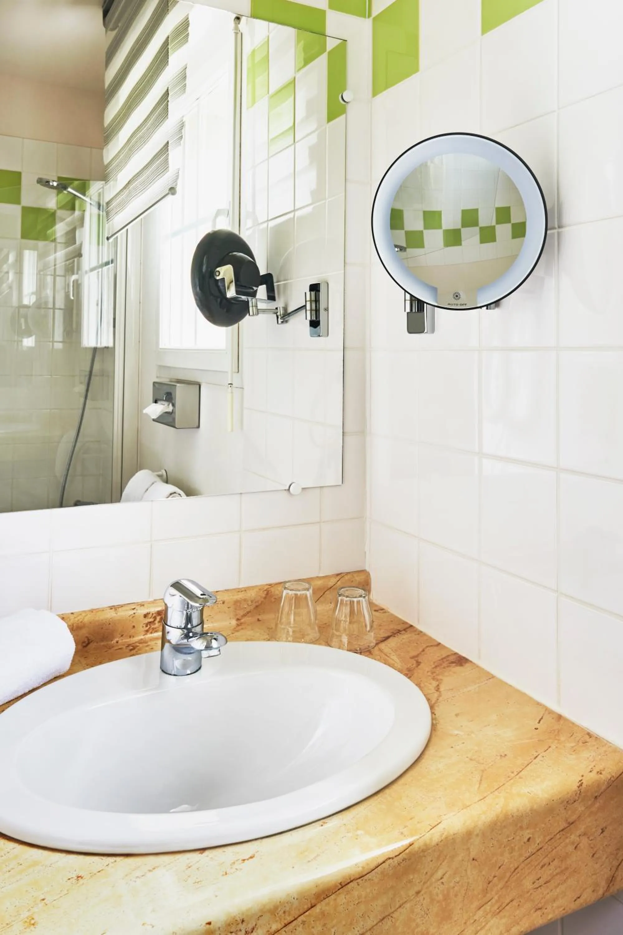 Hotel Spa Les Saules