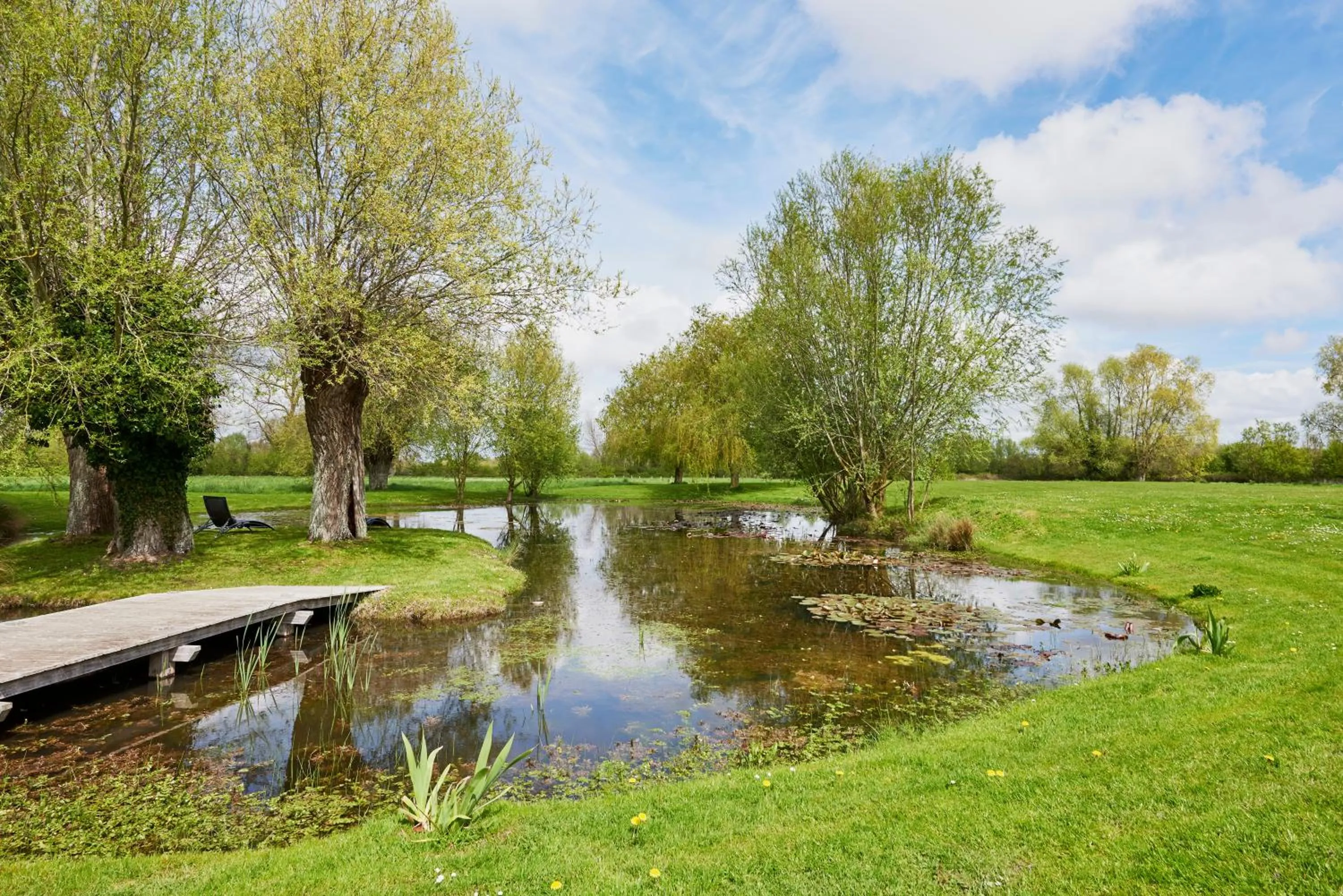 Hotel Spa Les Saules