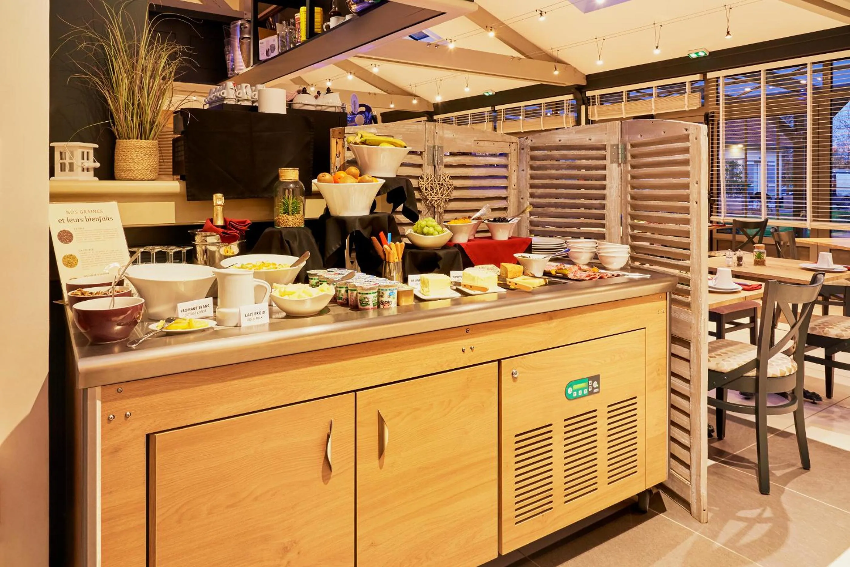 Hotel Spa Les Saules