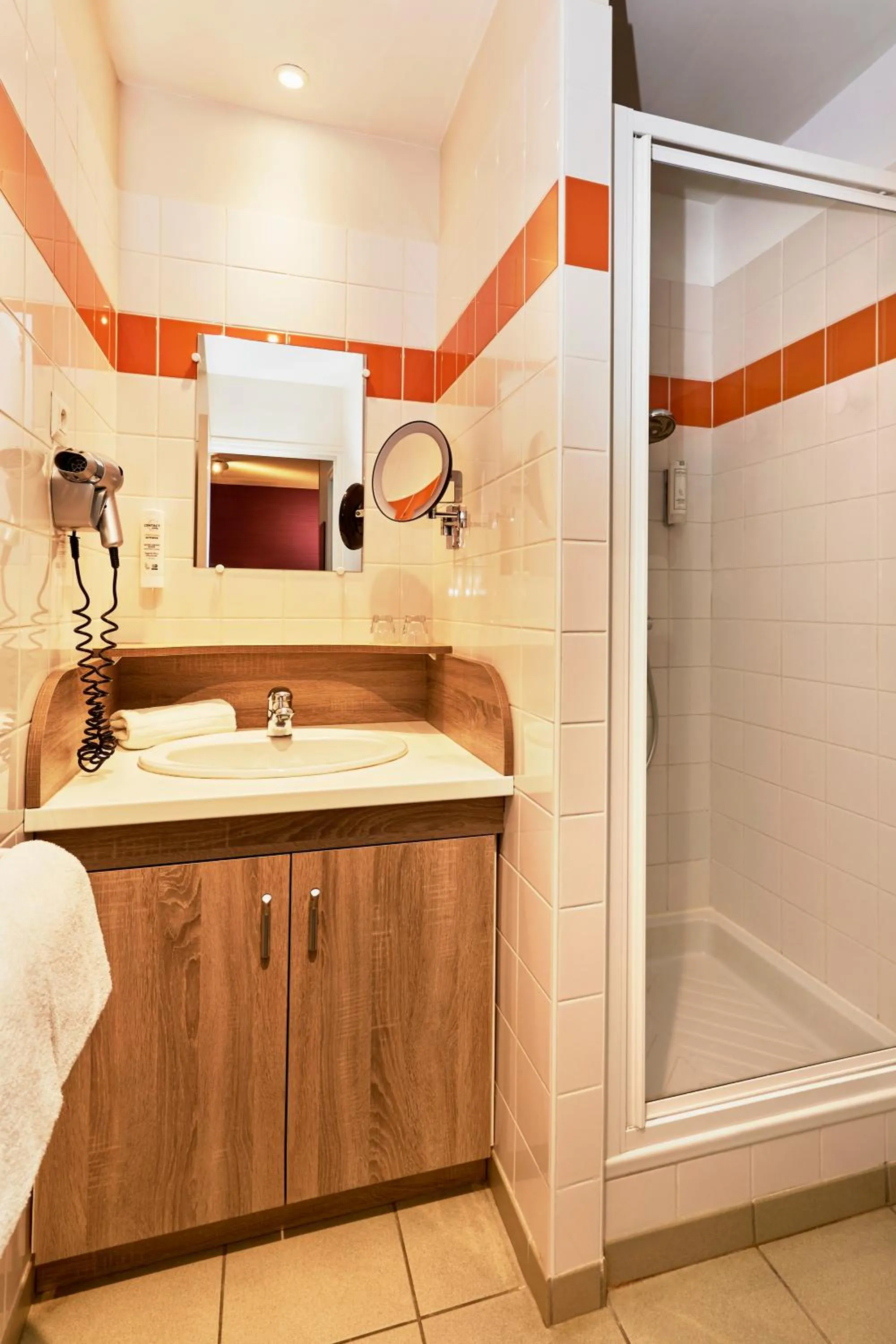 Hotel Spa Les Saules