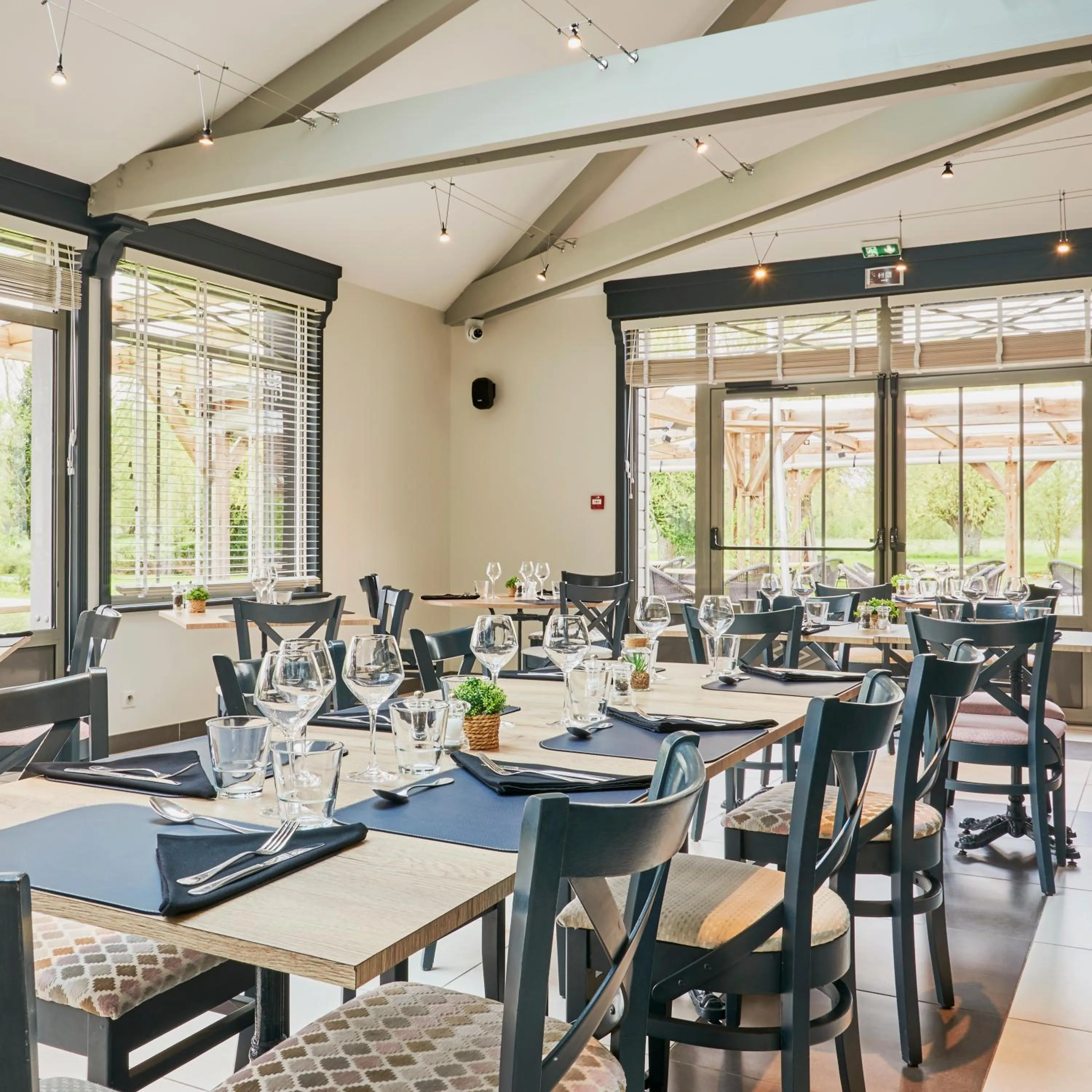 Hotel Spa Les Saules