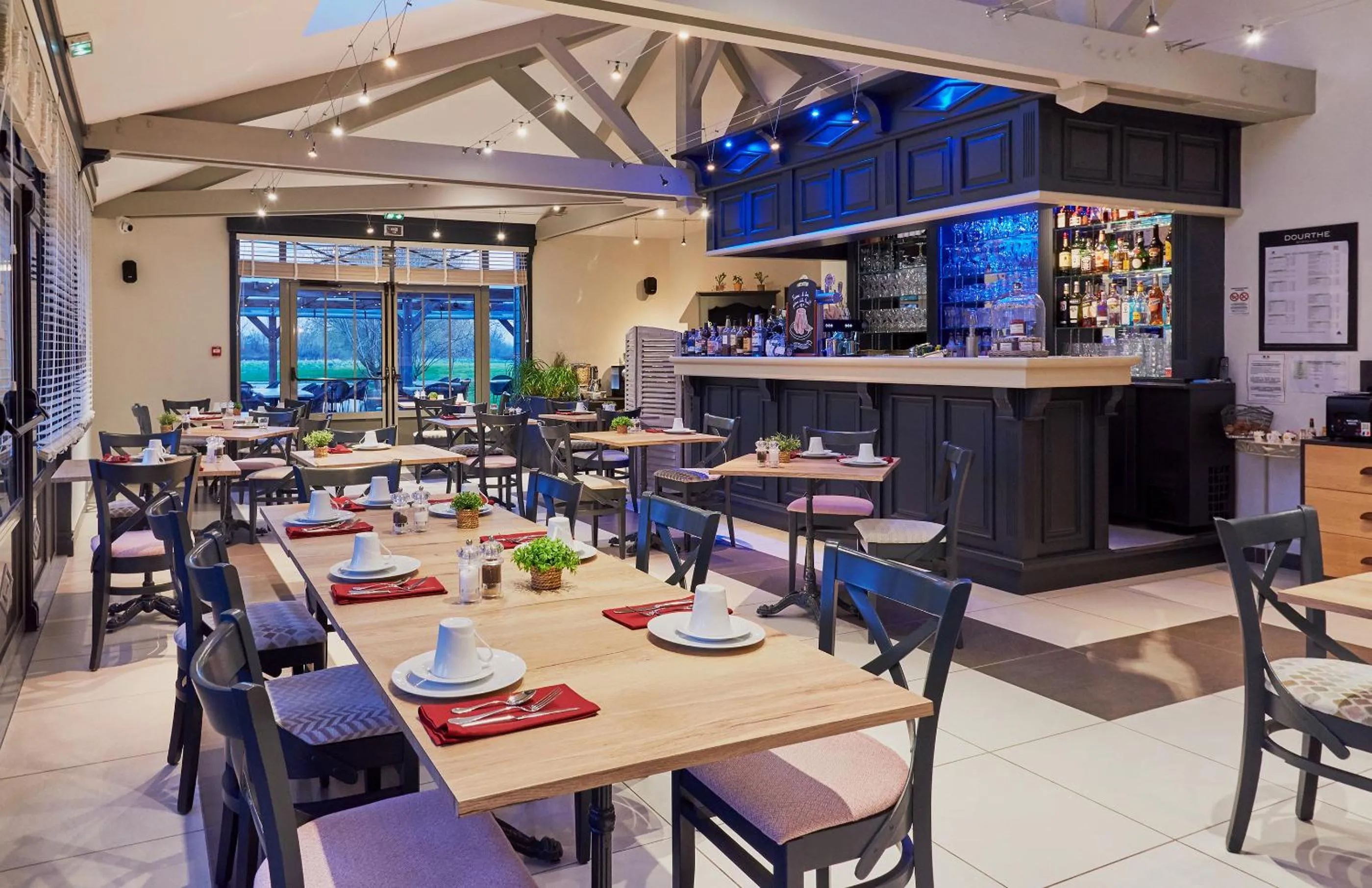 Hotel Spa Les Saules