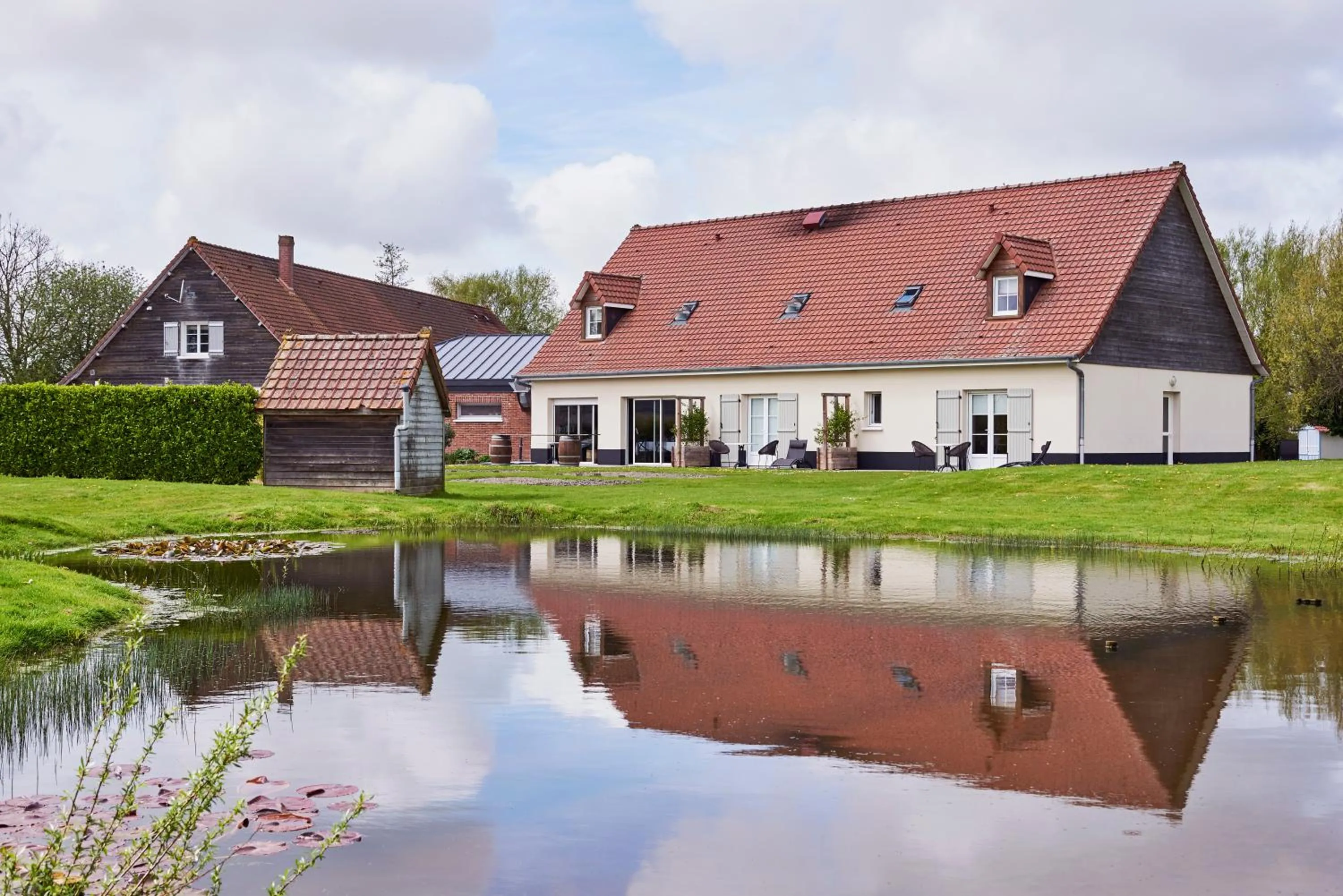 Hotel Spa Les Saules