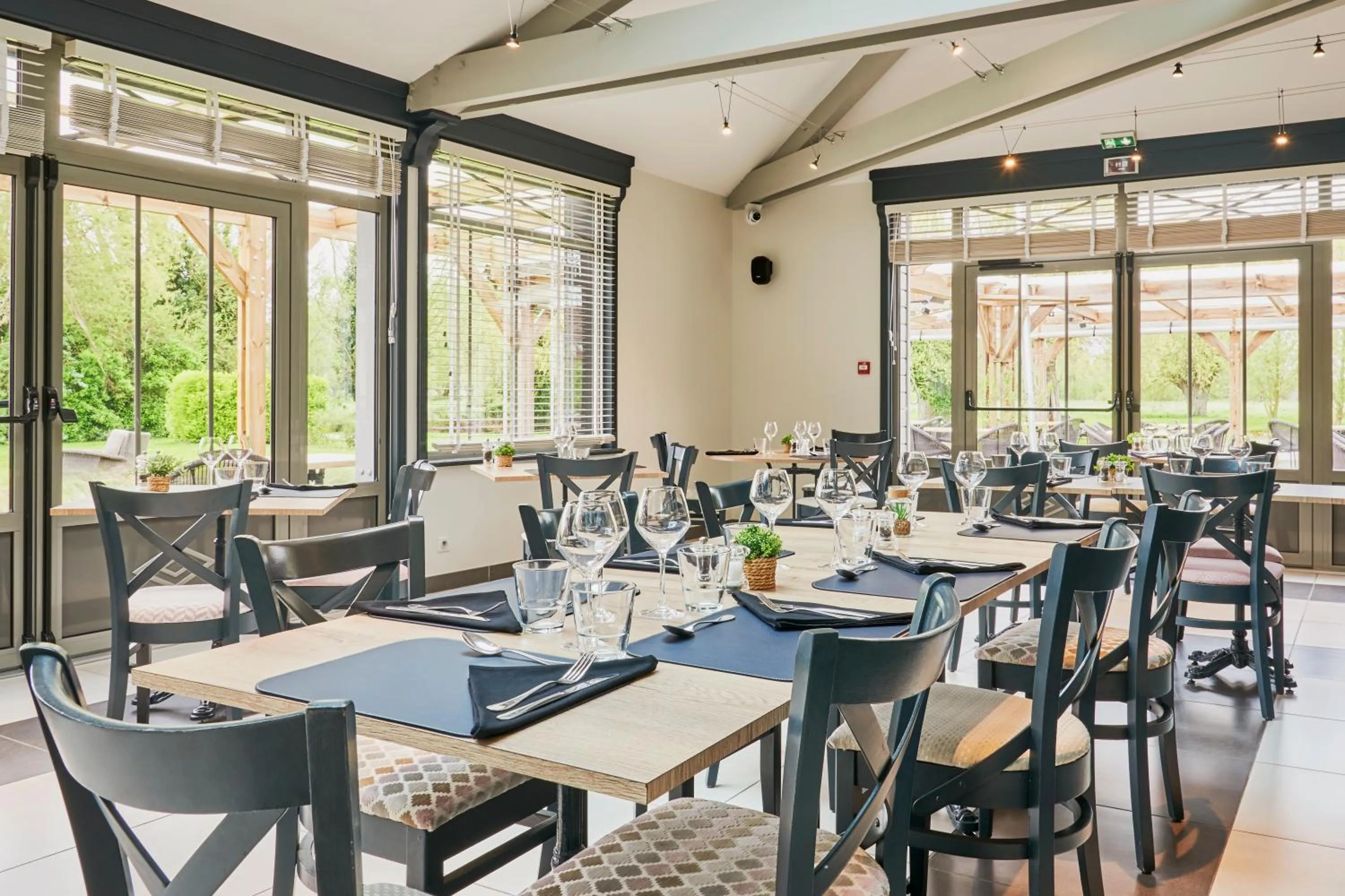 Hotel Spa Les Saules