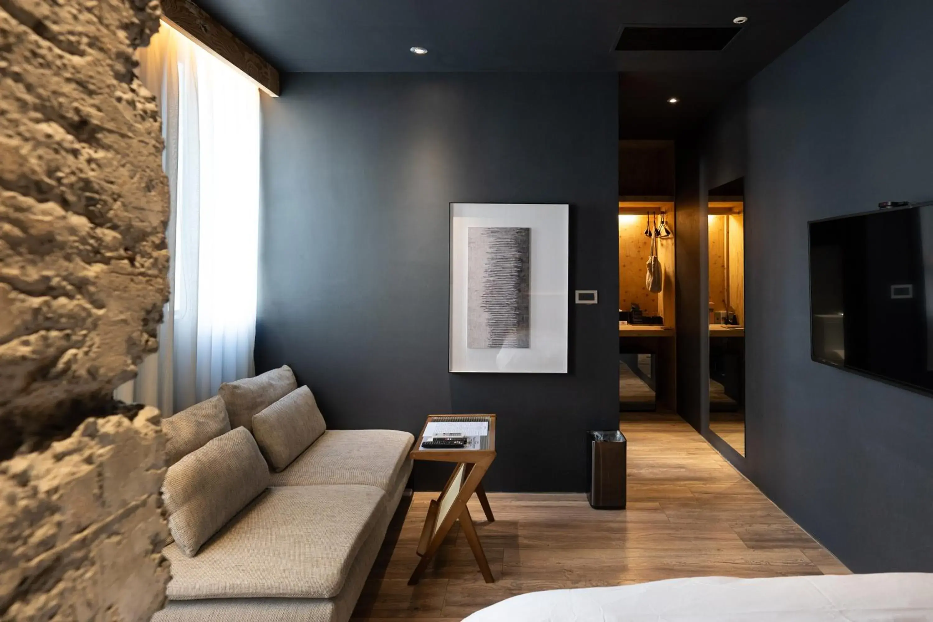 Deluxe Studio in SOF Hotel Deluxe Studio in SOF Hotel