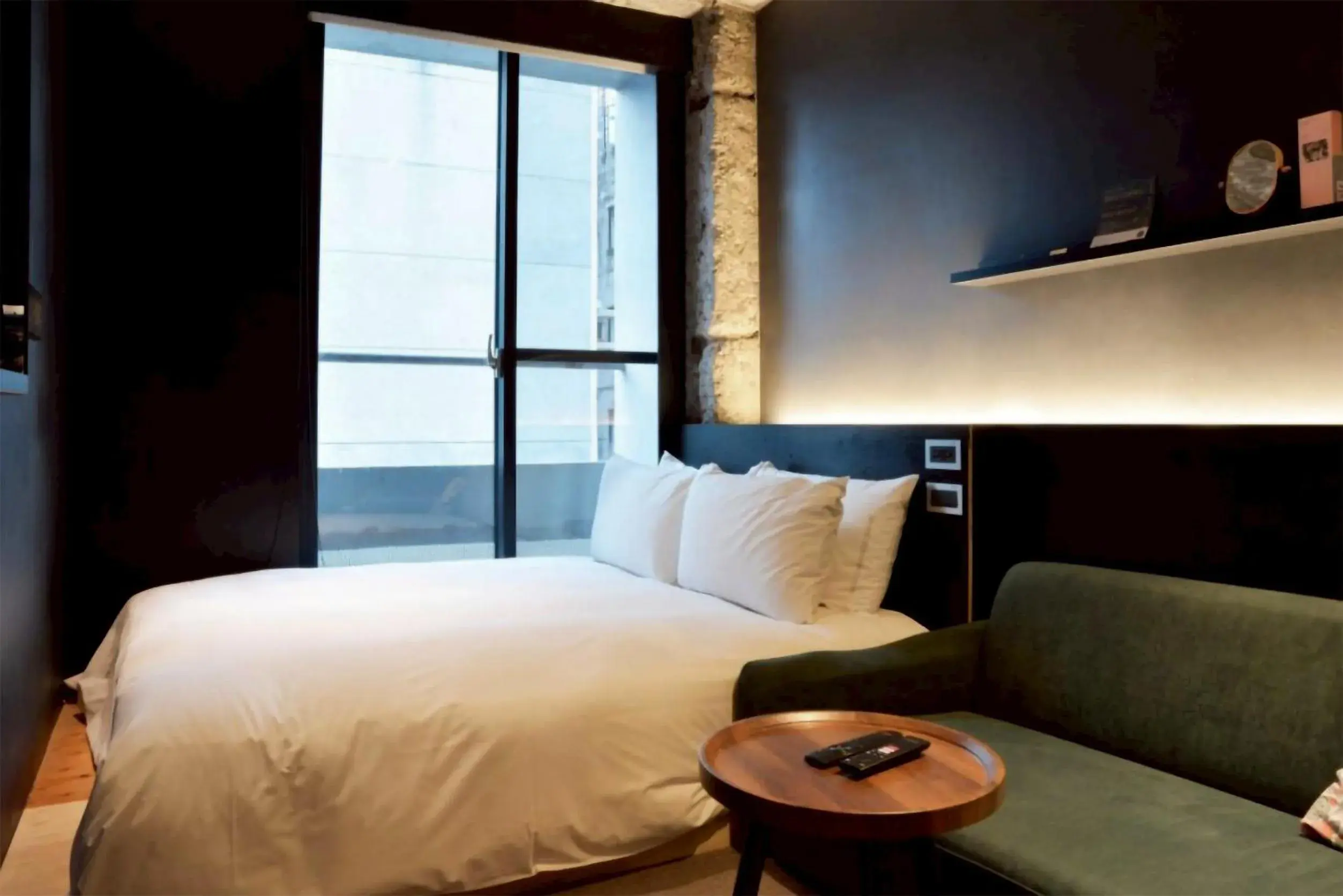 Small Double Room in SOF Hotel Small Double Room in SOF Hotel