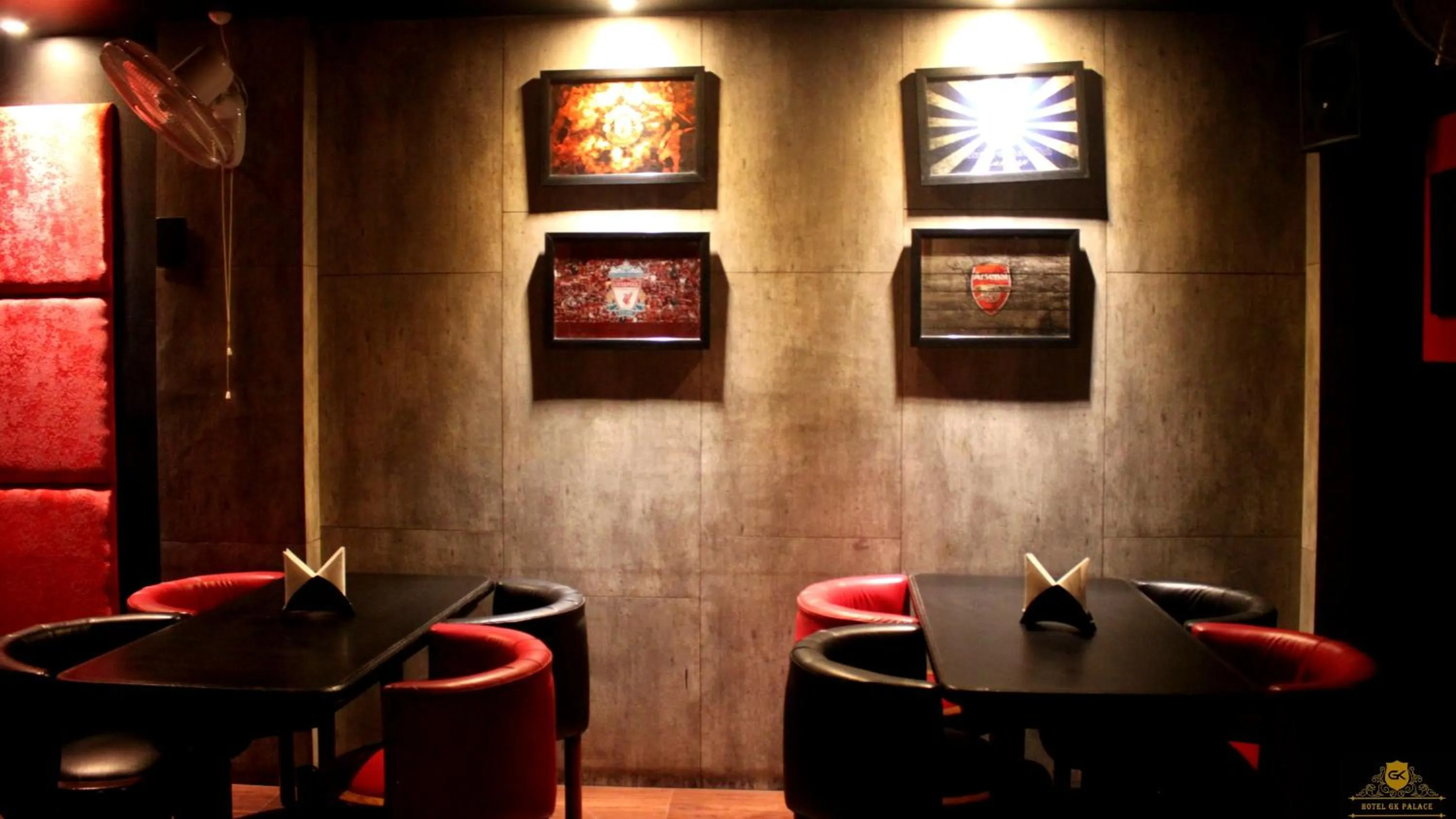 GK PALACE Pure VEG Hotel