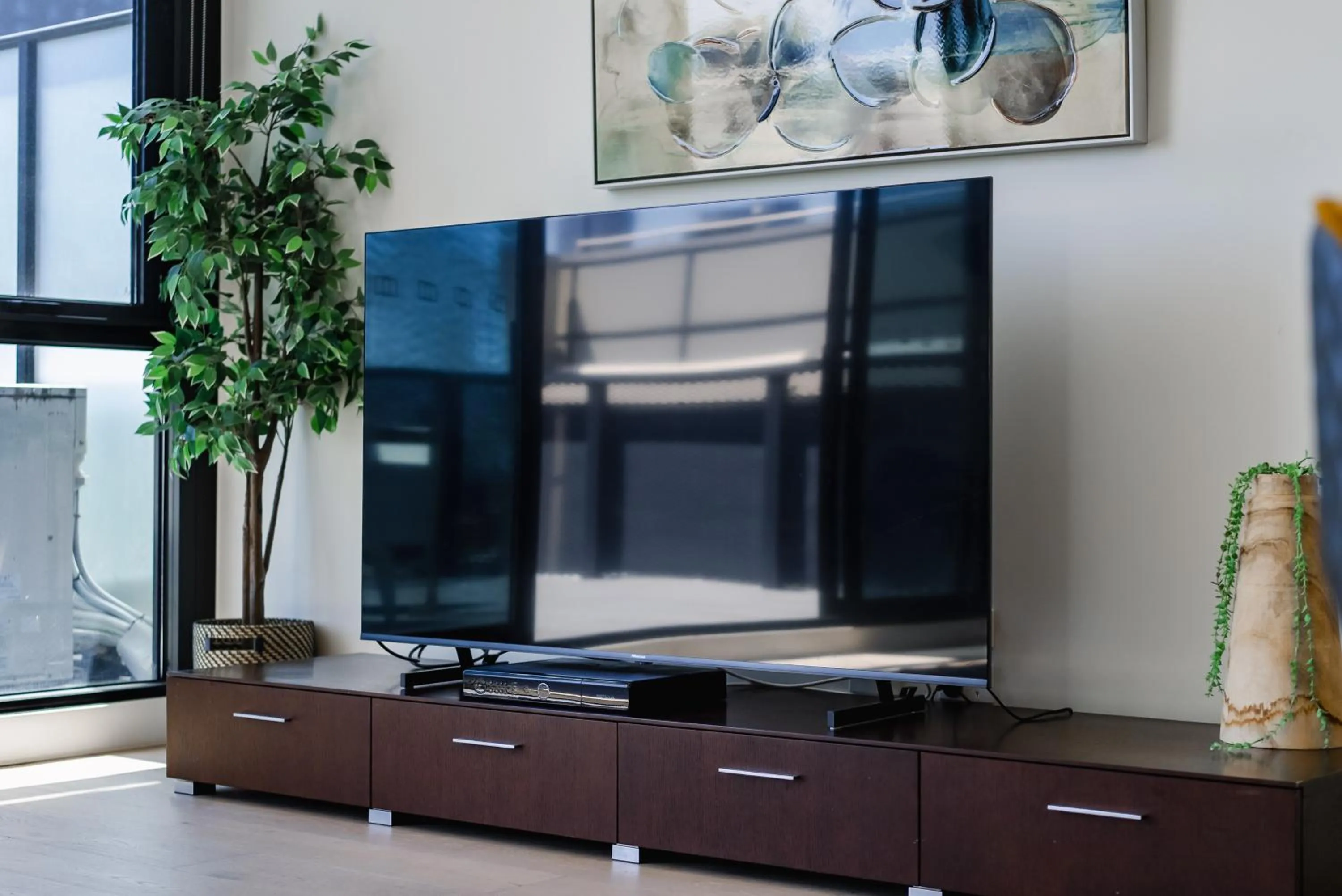 Melbourne City Apartments - Teri