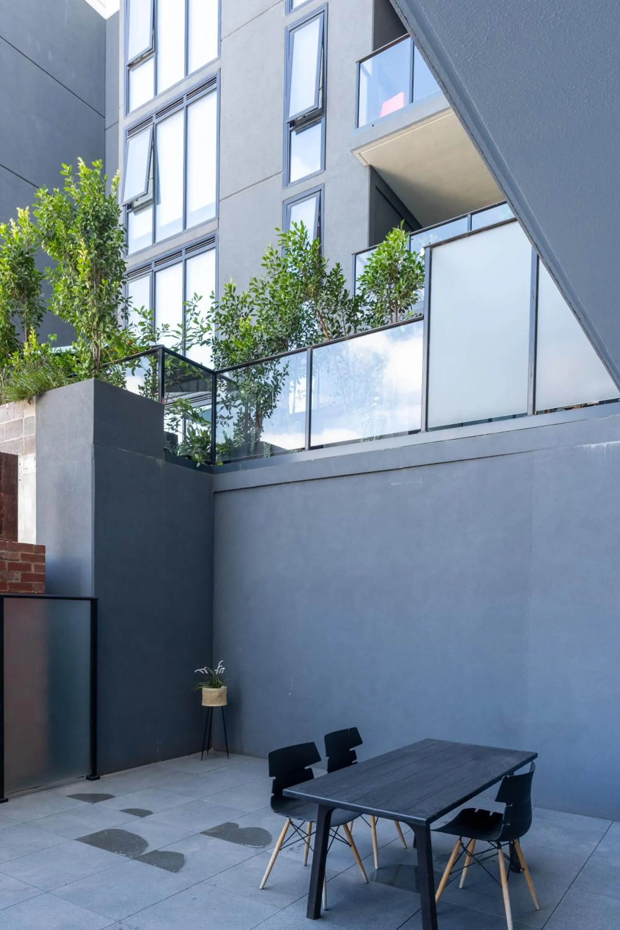 Melbourne City Apartments - Teri