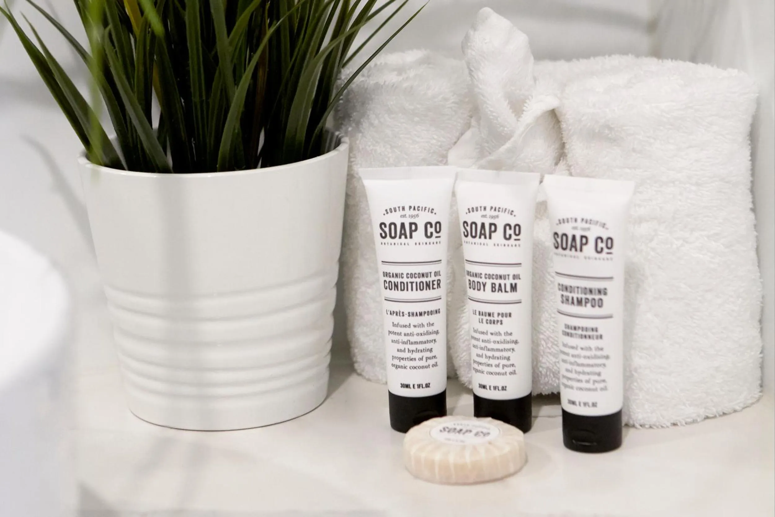 Melbourne City Apartments - Teri