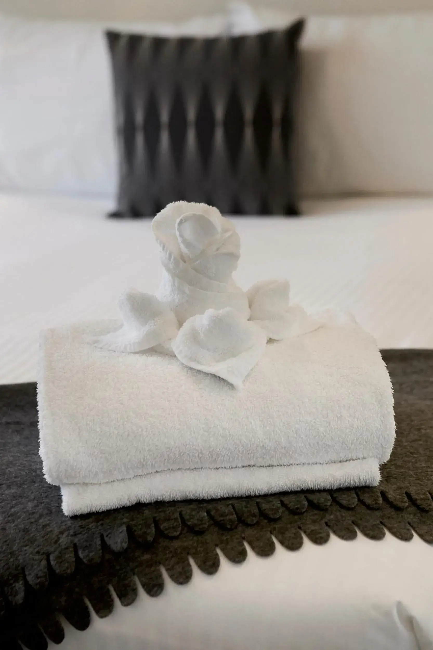 Deluxe 2 Bedroom 1 Bathroom Apartment in Melbourne City Apartments - Teri Deluxe 2 Bedroom 1 Bathroom Apartment in Melbourne City Apartments - Teri