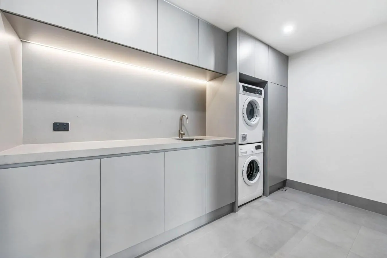 Melbourne City Apartments - Teri