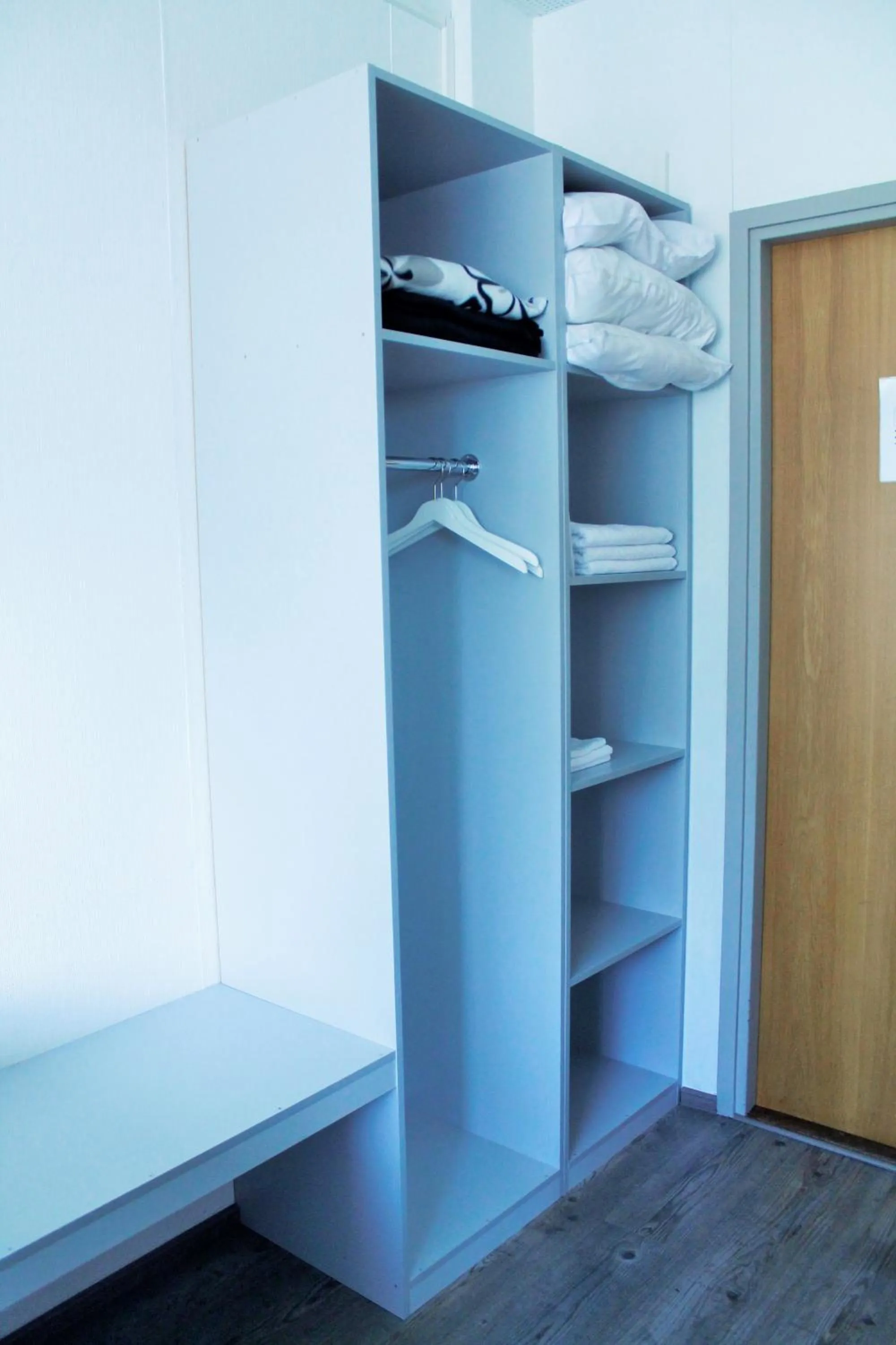 Photo of the whole room in Hotel Turistihovi