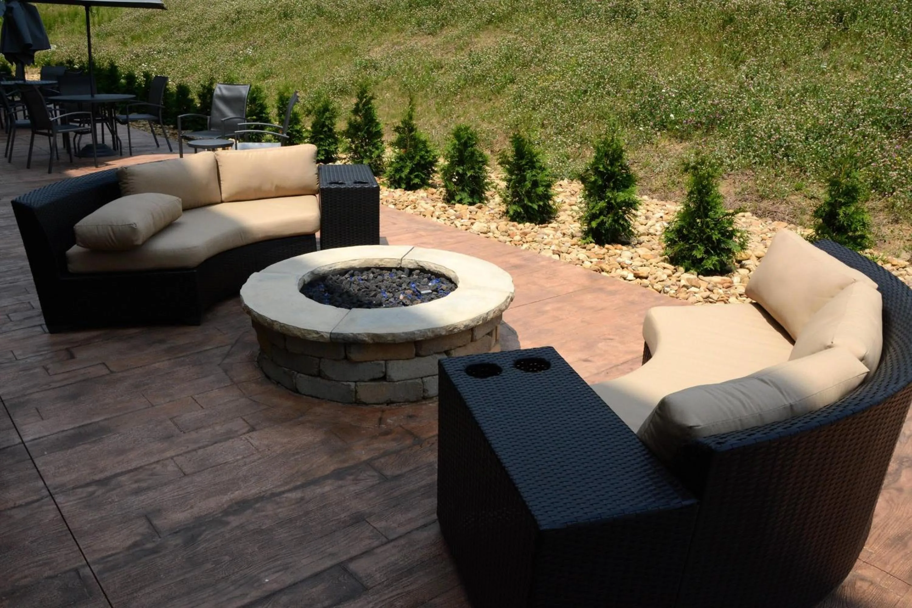 Other in Fairfield Inn & Suites By Marriott Somerset, PA