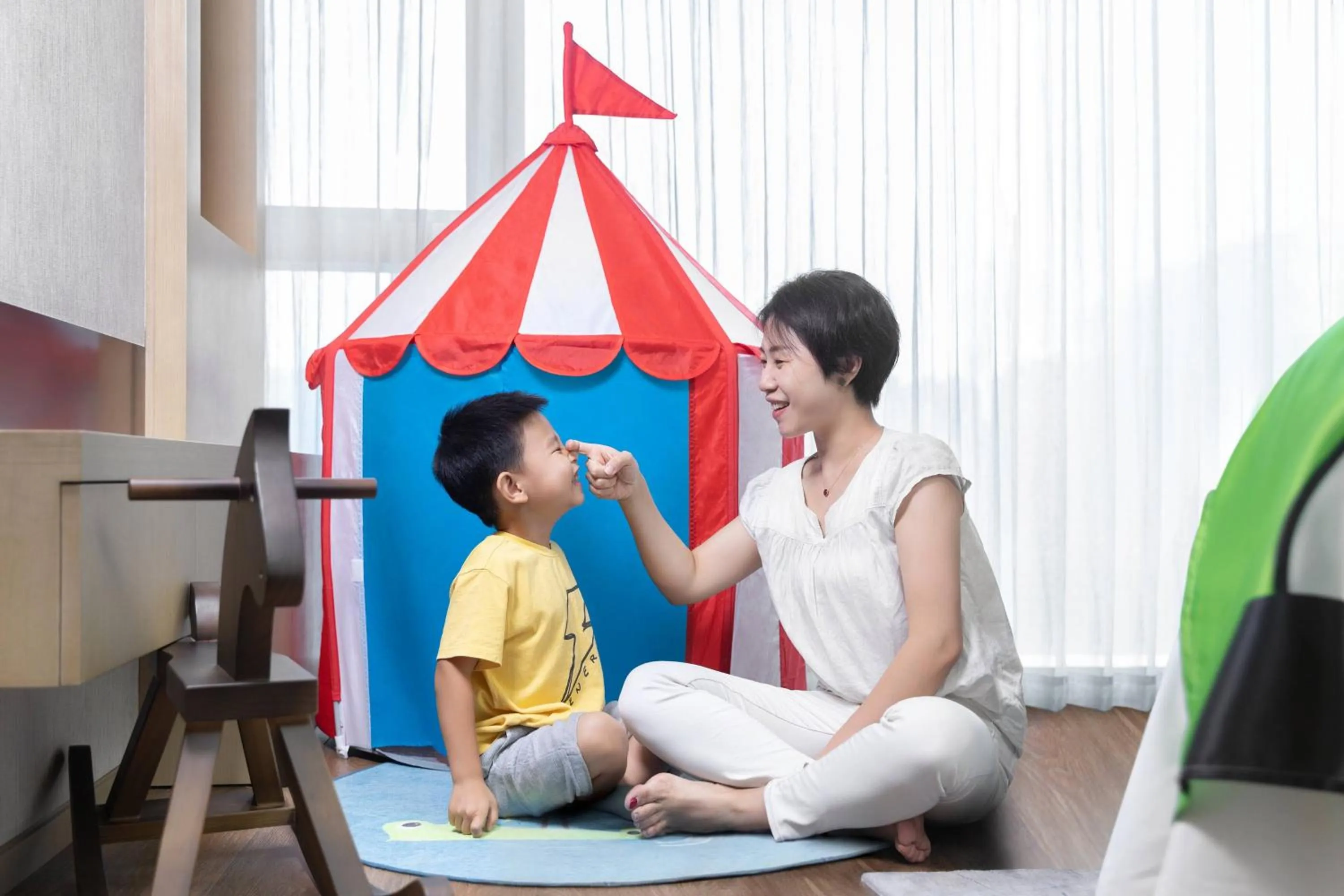 Other in Courtyard By Marriott Xi'an North