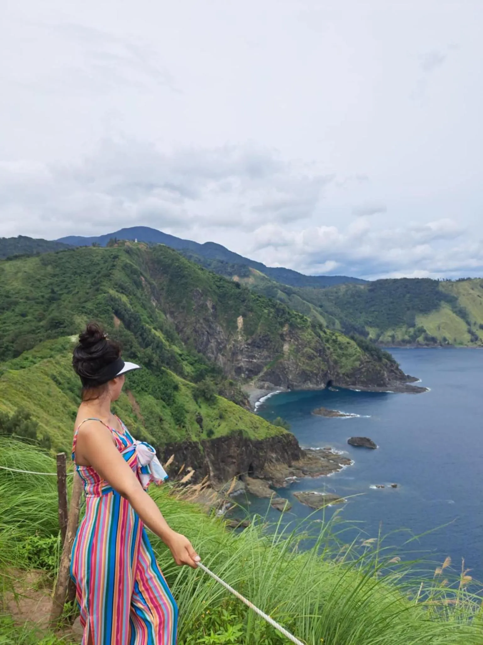 Natural landscape in Cave Beach Resort - Boutique Accomodation