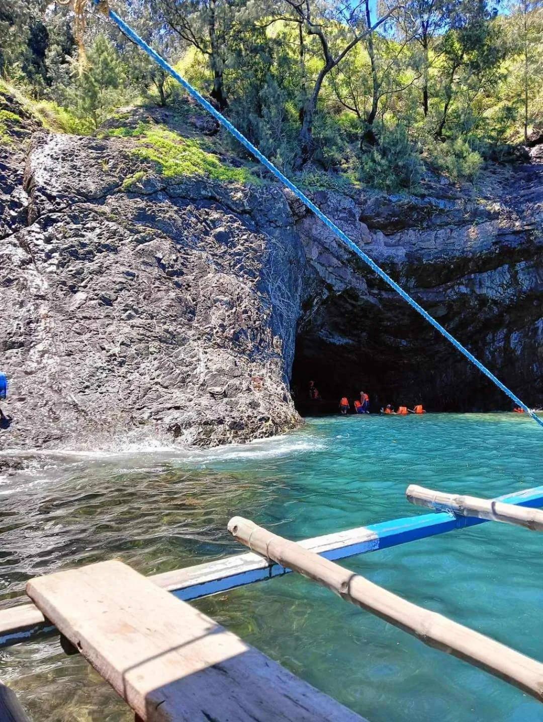 Nearby landmark in Cave Beach Resort - Boutique Accomodation