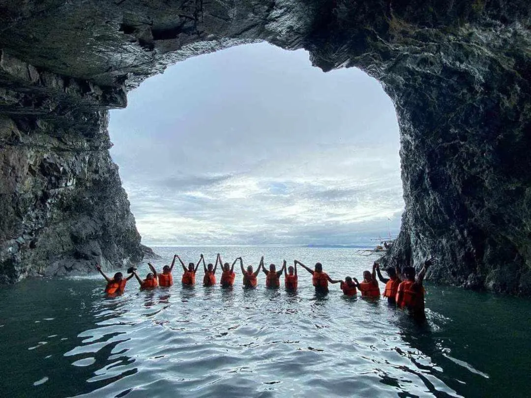 Nearby landmark in Cave Beach Resort - Boutique Accomodation