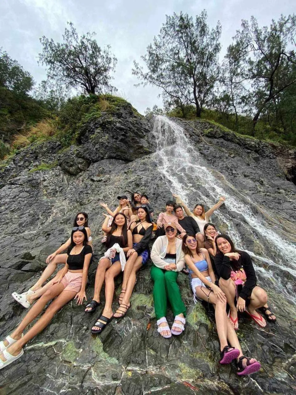 Nearby landmark in Cave Beach Resort - Boutique Accomodation