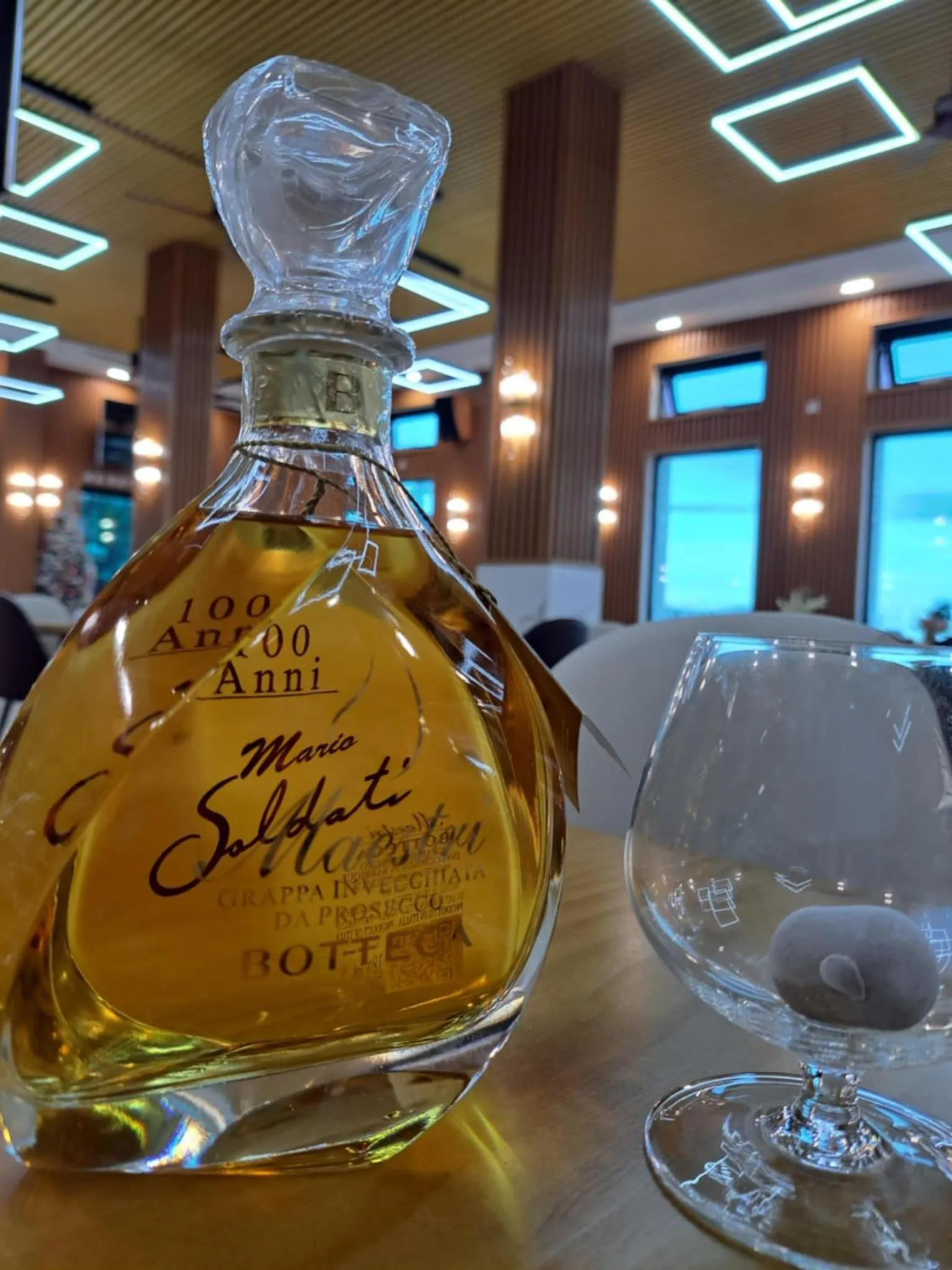 Alcoholic drinks in Cave Beach Resort - Boutique Accomodation