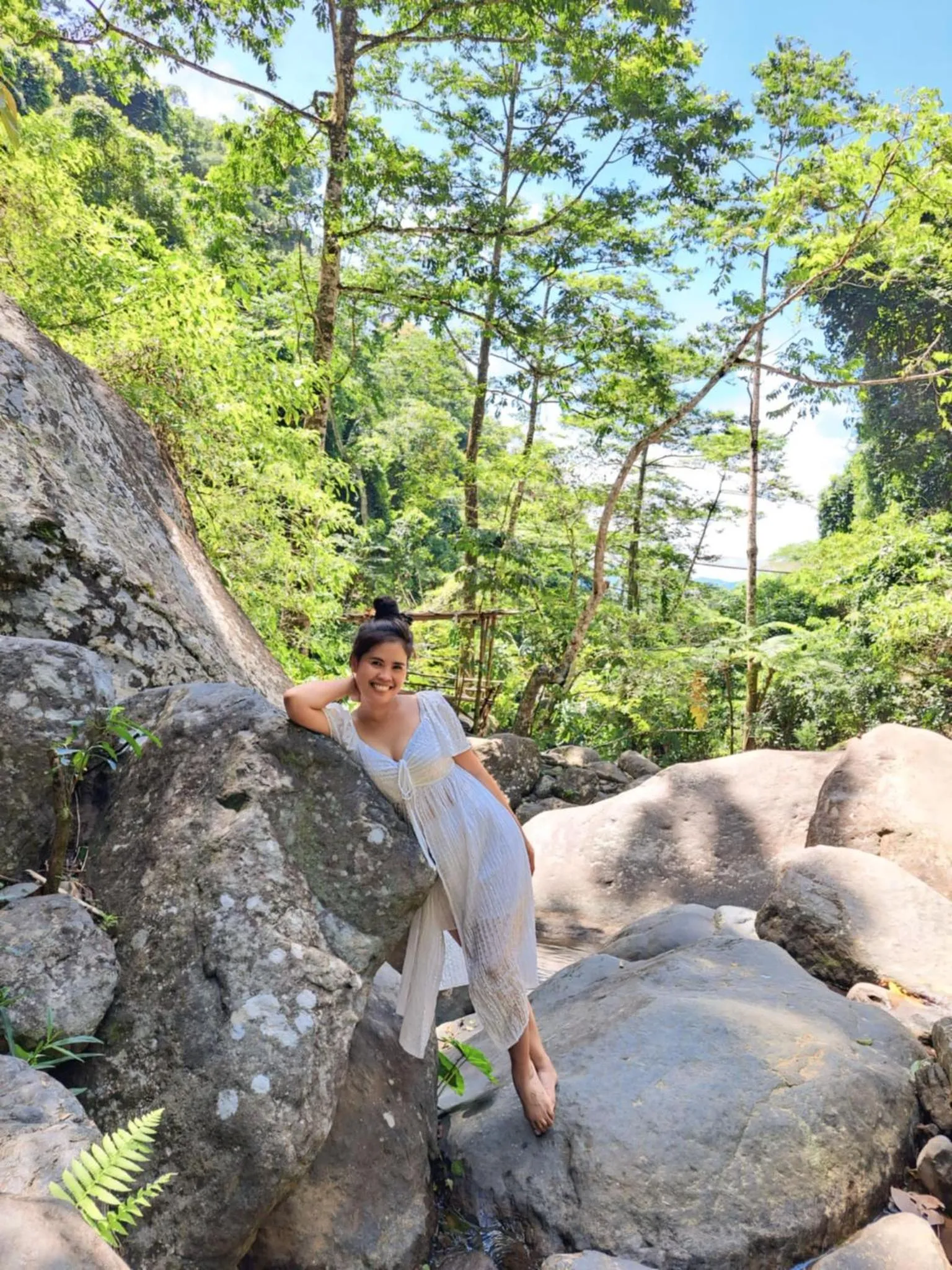 Natural landscape in Cave Beach Resort - Boutique Accomodation