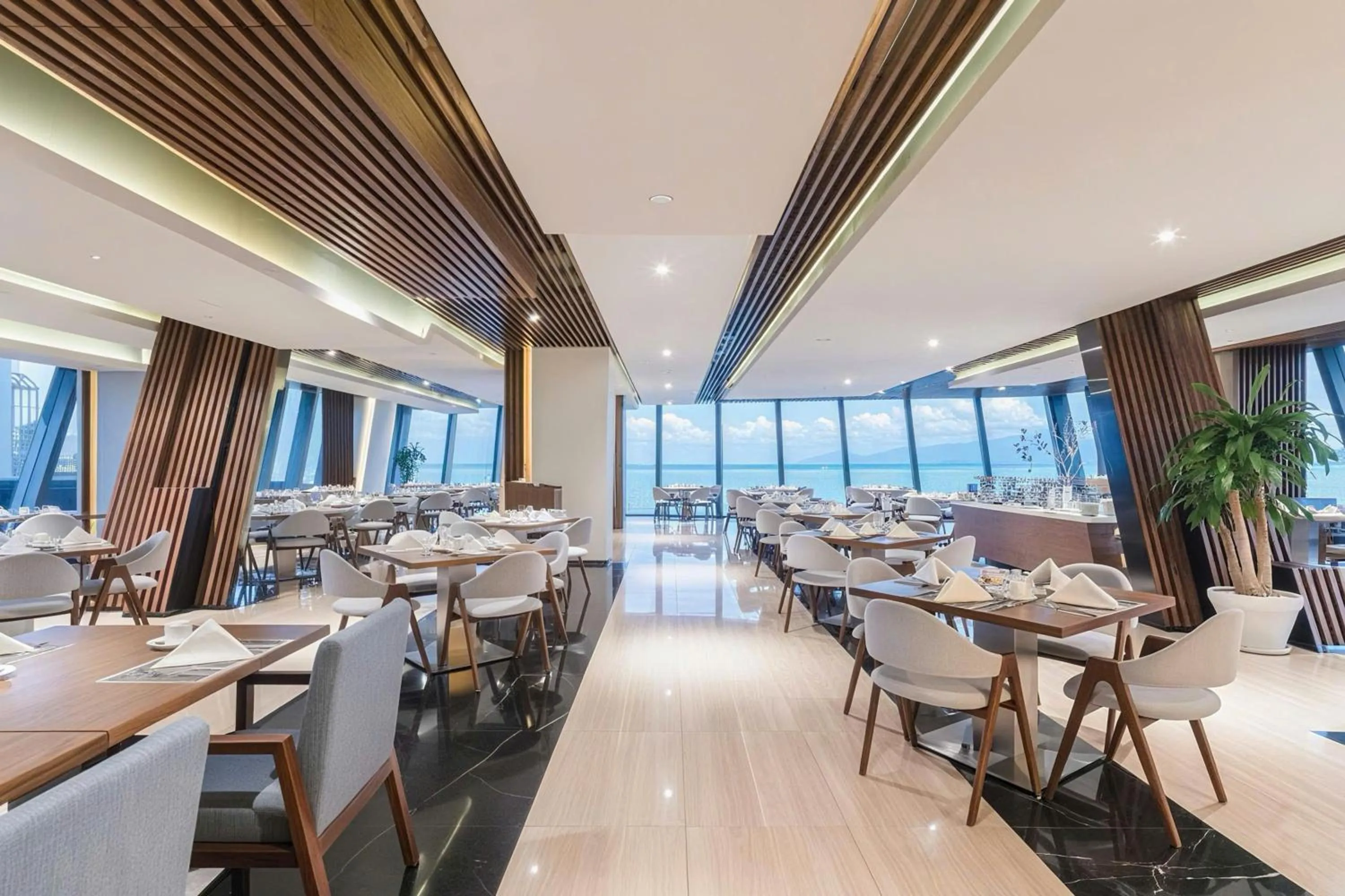 Boton Blue Hotel & Spa