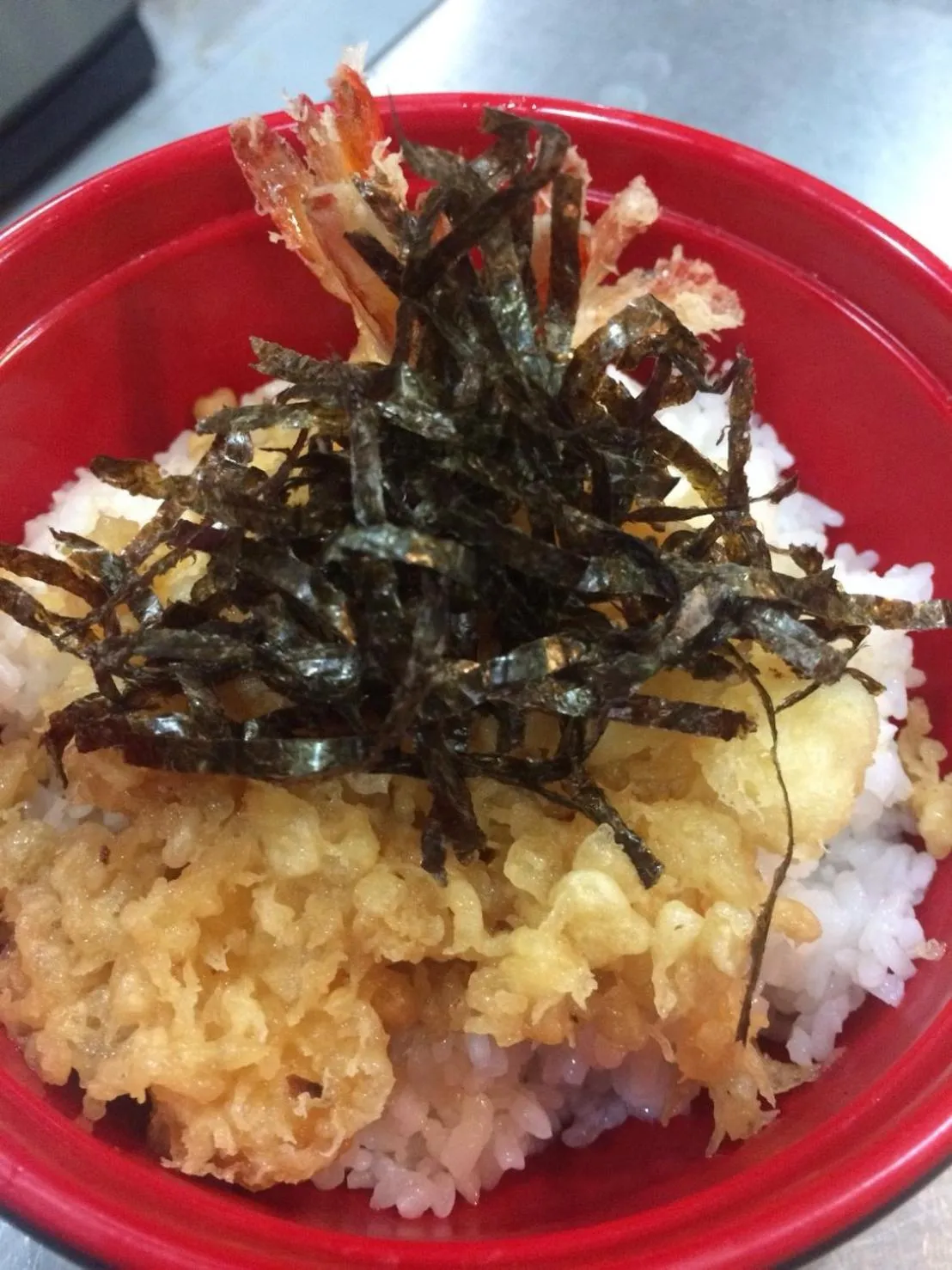 Food in The Park 304 Executive Serviced Apartment