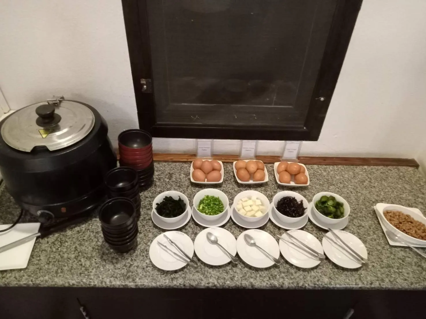 Breakfast in The Park 304 Executive Serviced Apartment