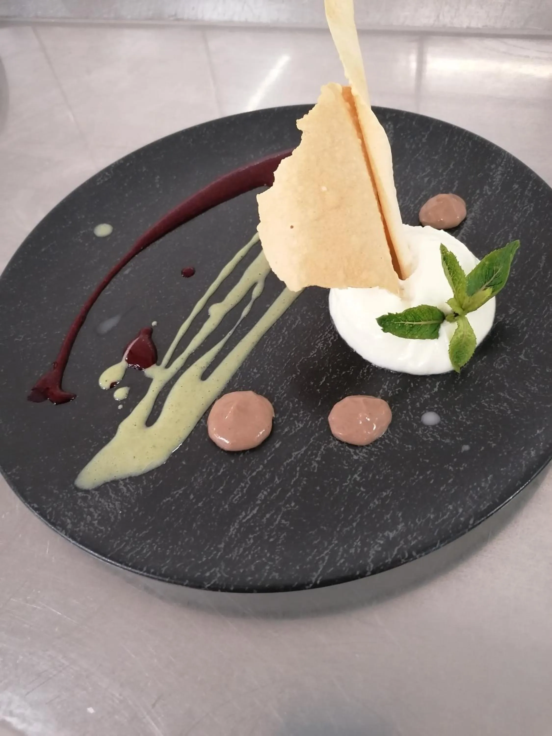 Food in Wellnesshotel Parkschlössl zu Thyrnau Ihr adults only SPA Resort