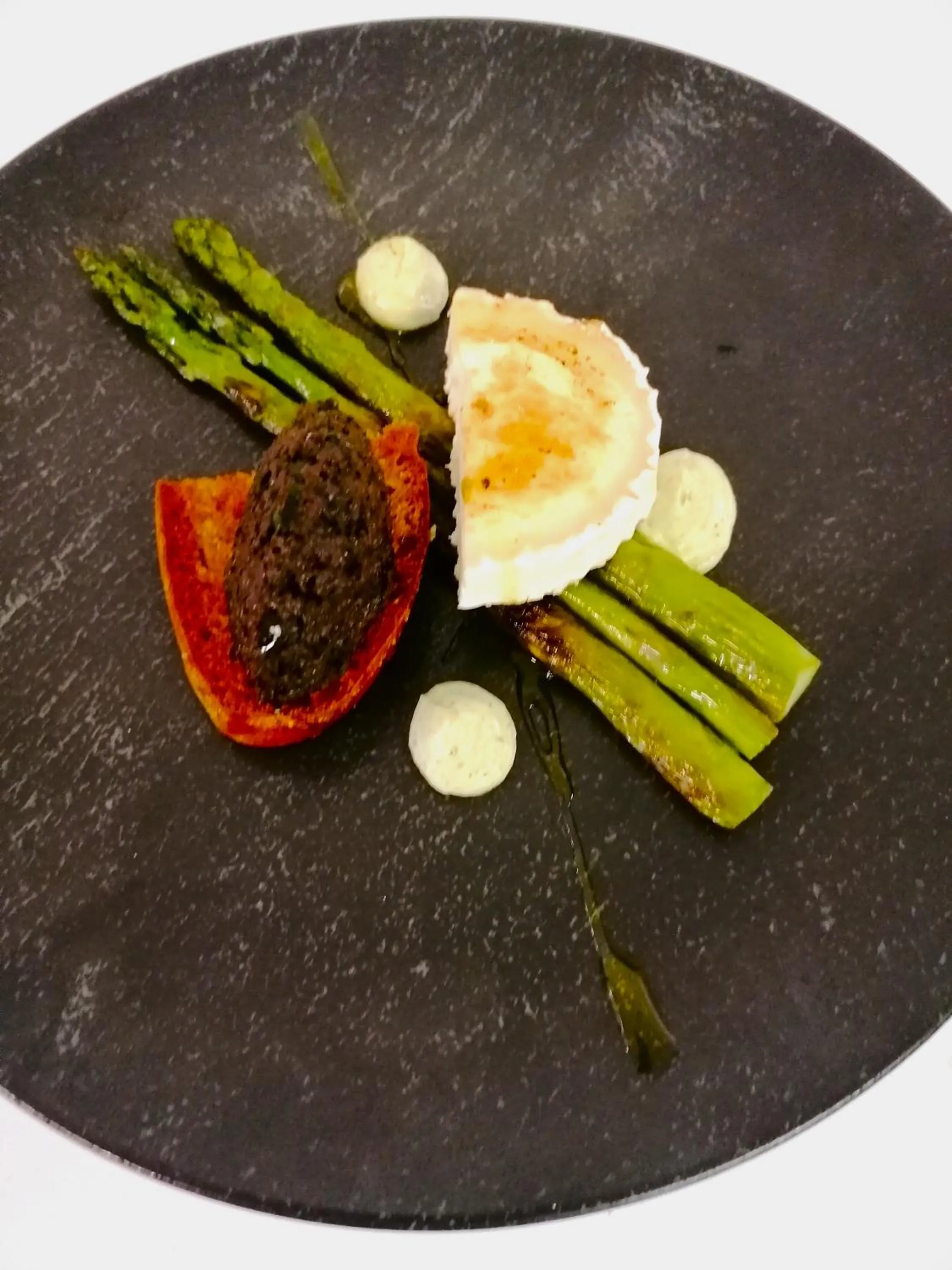 Restaurant/places to eat in Wellnesshotel Parkschlössl zu Thyrnau Ihr adults only SPA Resort