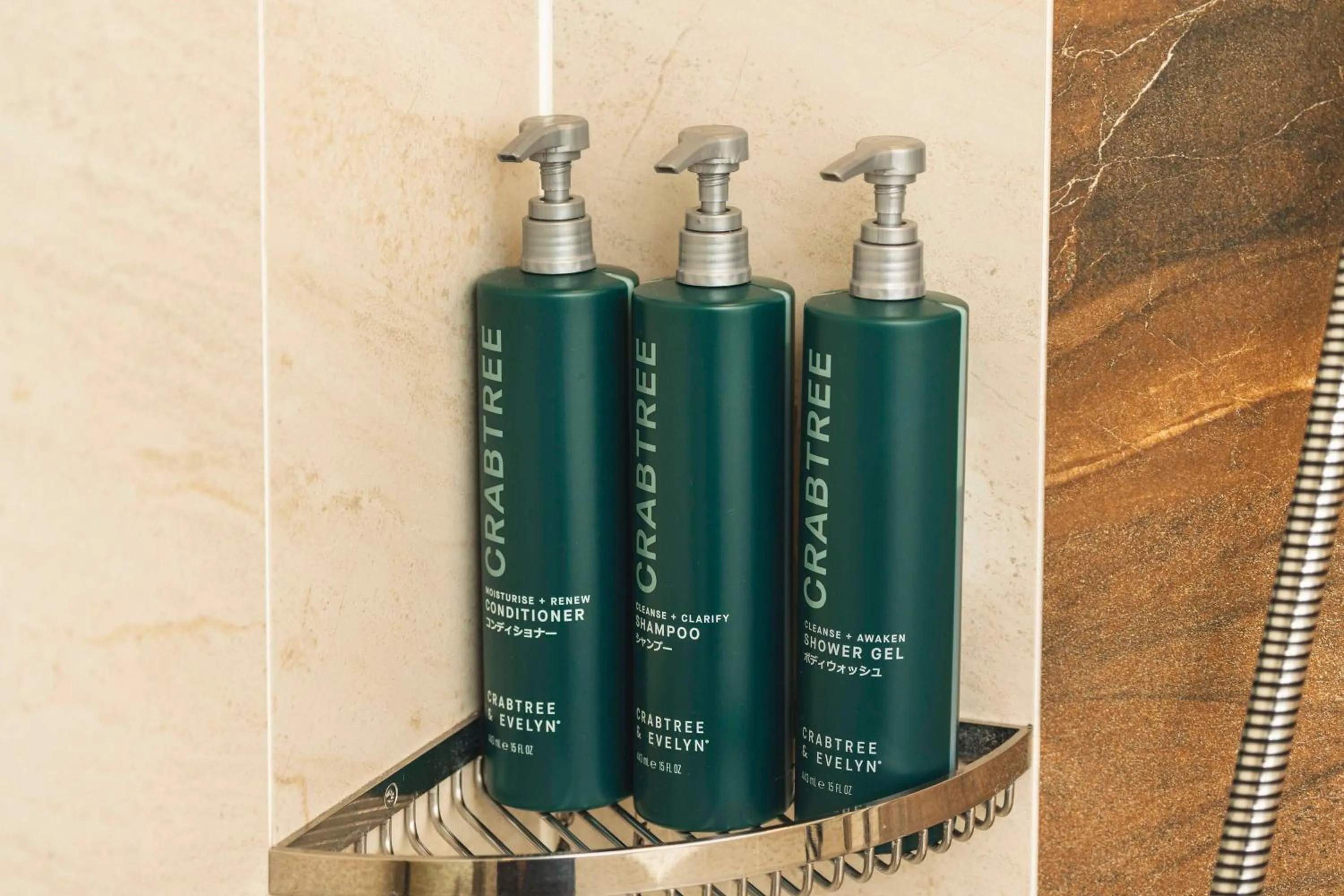 Photo of the whole room in DoubleTree by Hilton Okinawa Chatan Resort