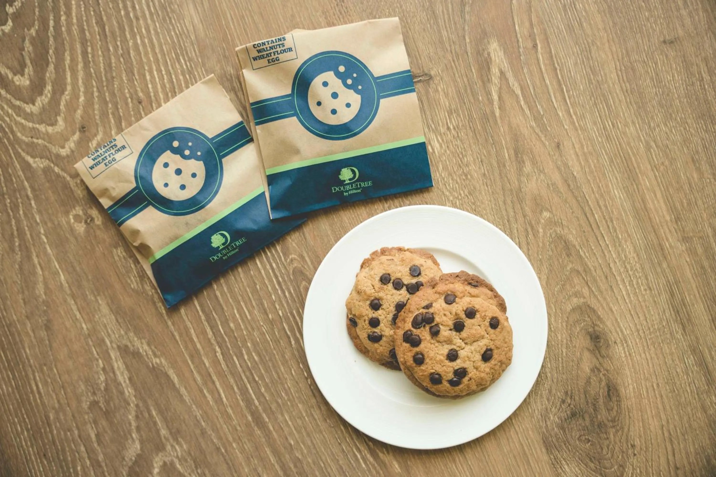 Dining area in DoubleTree by Hilton Okinawa Chatan Resort