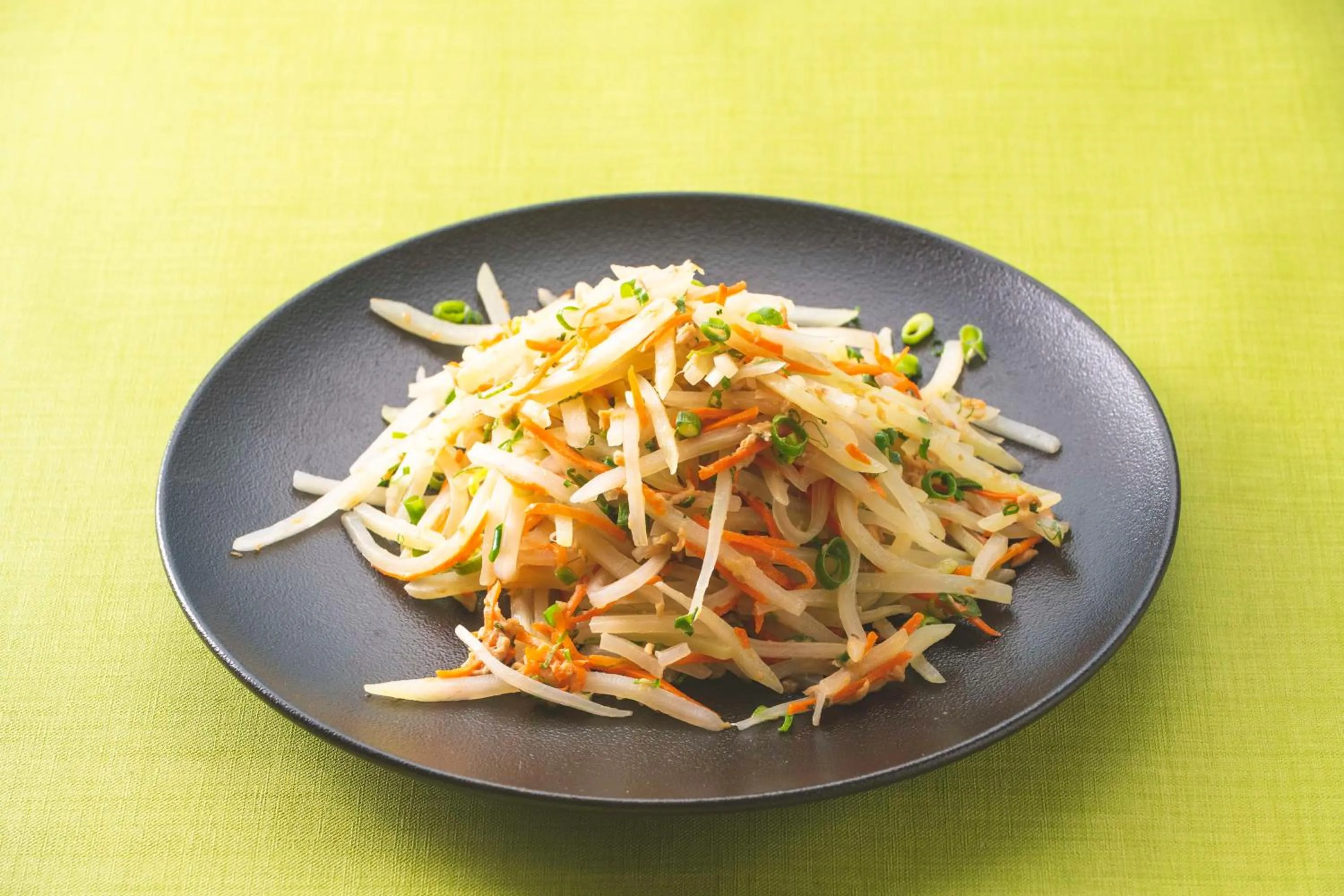 Dining area in DoubleTree by Hilton Okinawa Chatan Resort