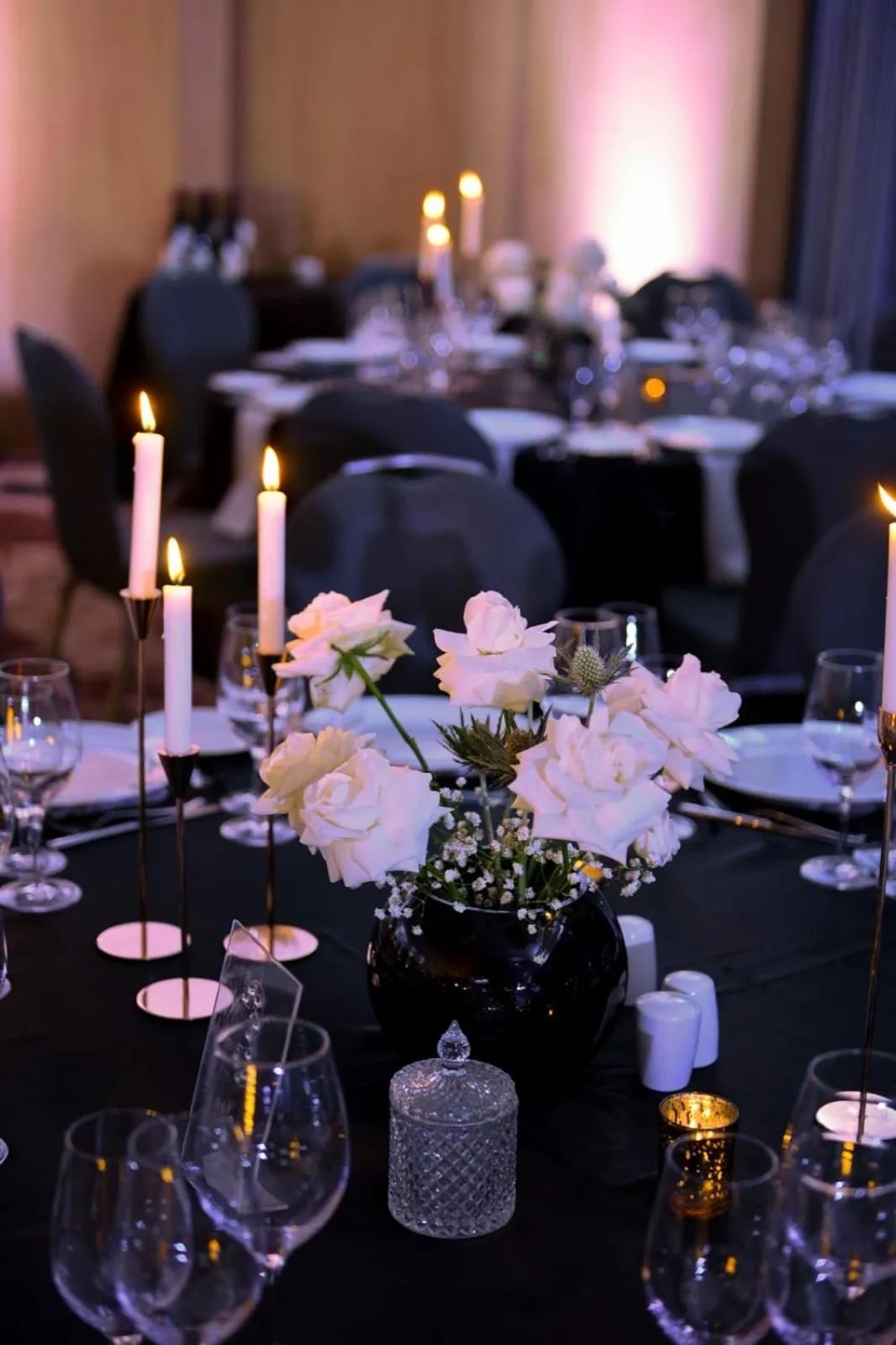 wedding in Hilton Garden Inn Tirana