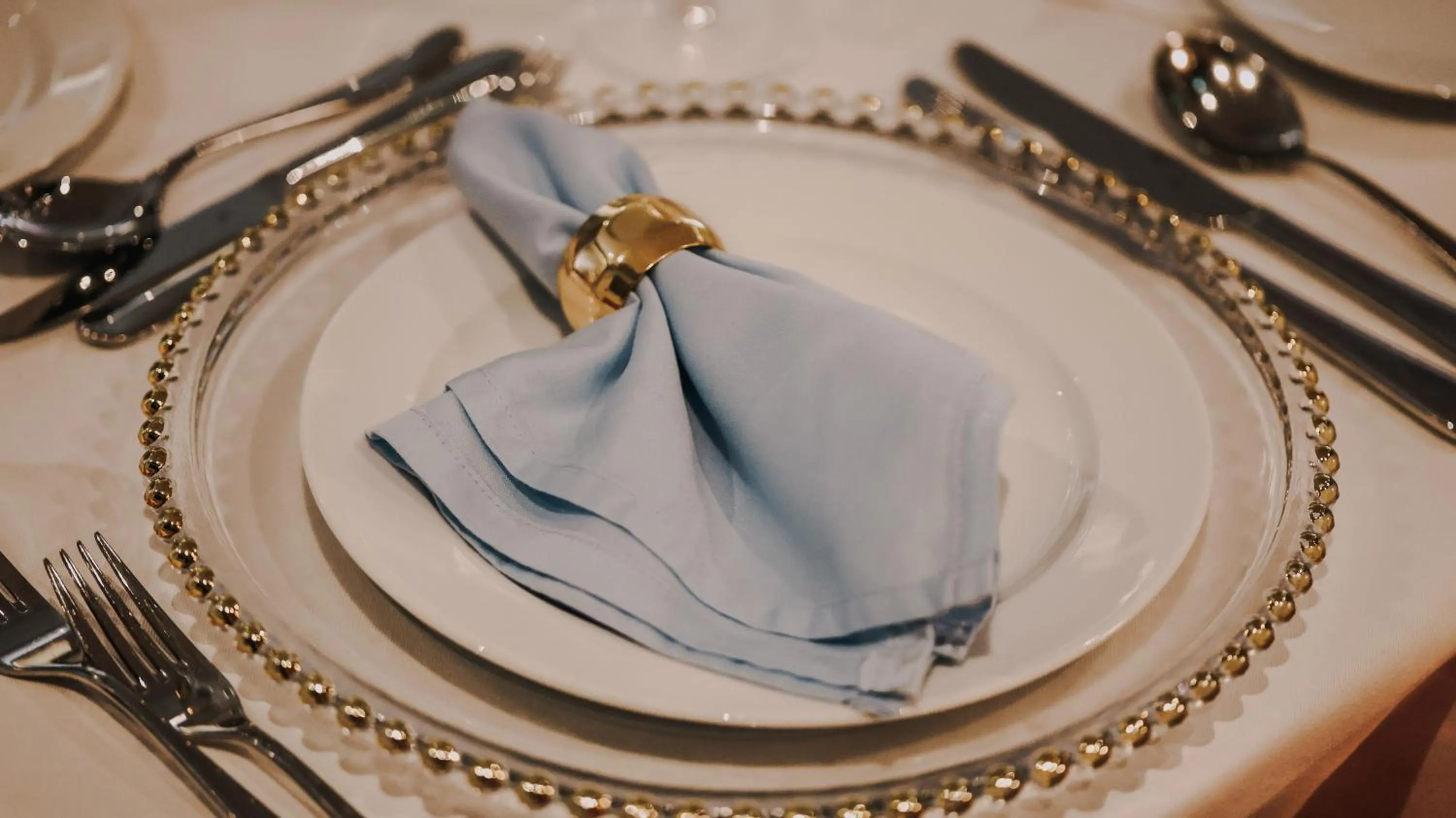 Banquet/Function facilities in Hilton Garden Inn Tirana