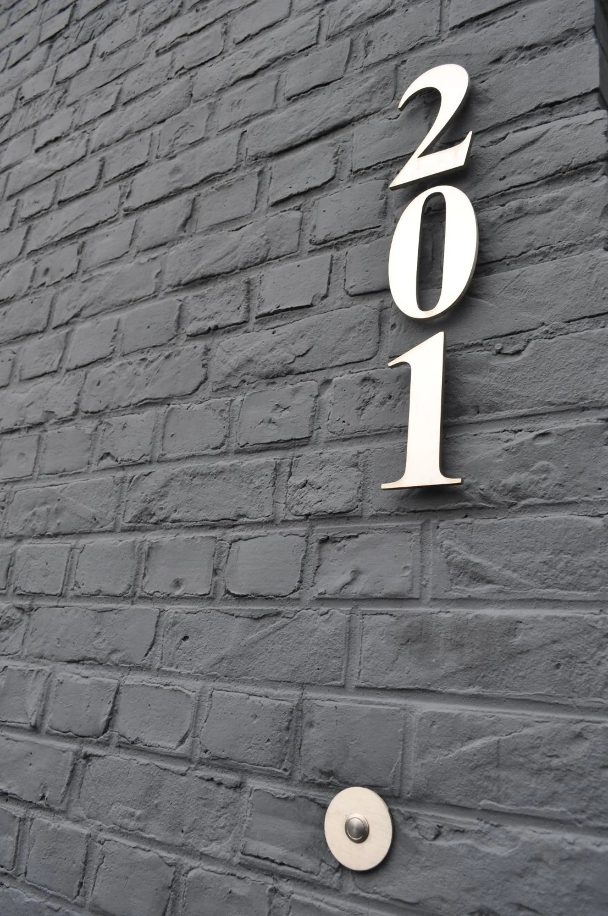 Property building in SleutelVan8