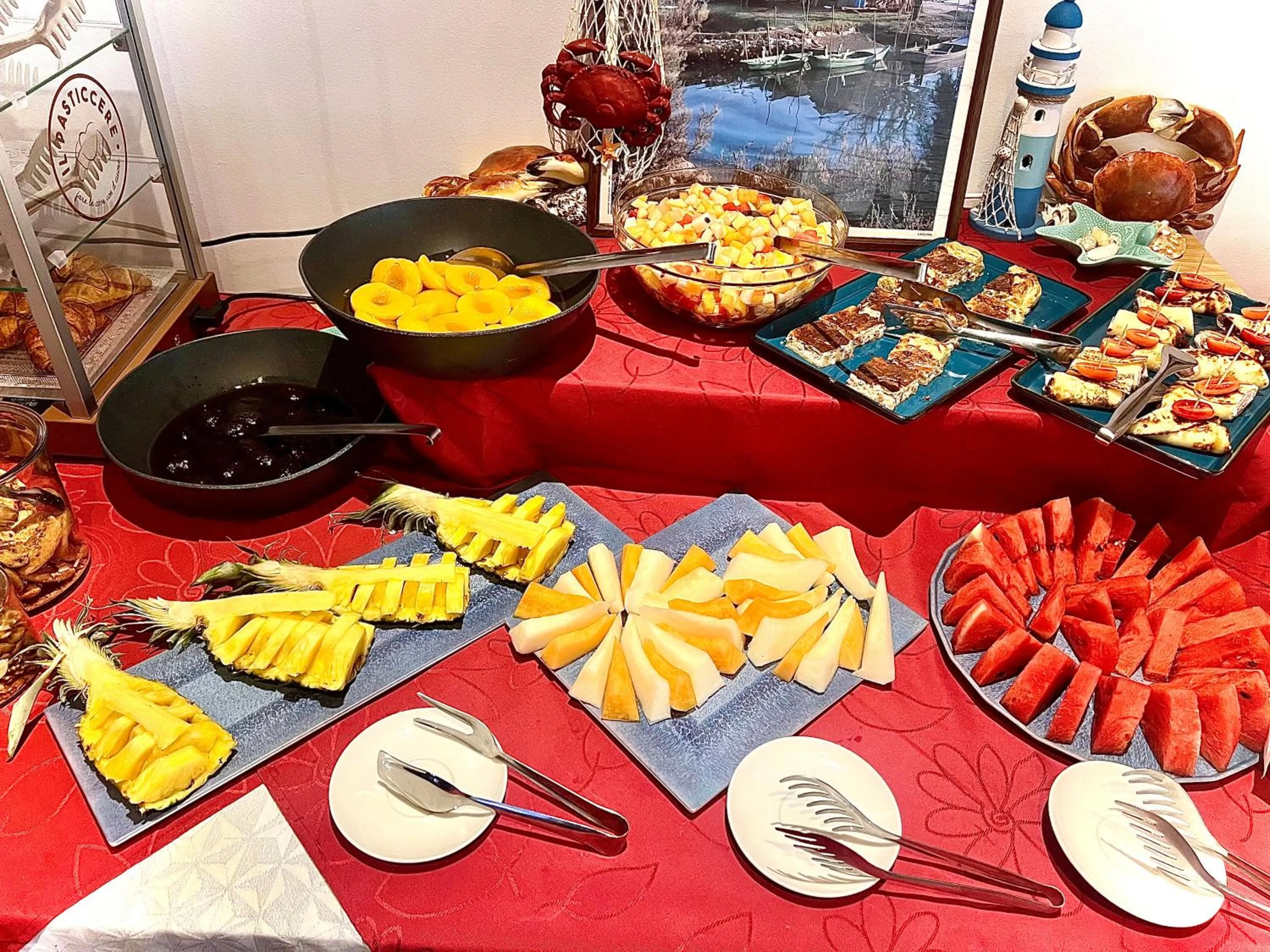 Villa Mirella-NUOVA GESTIONE