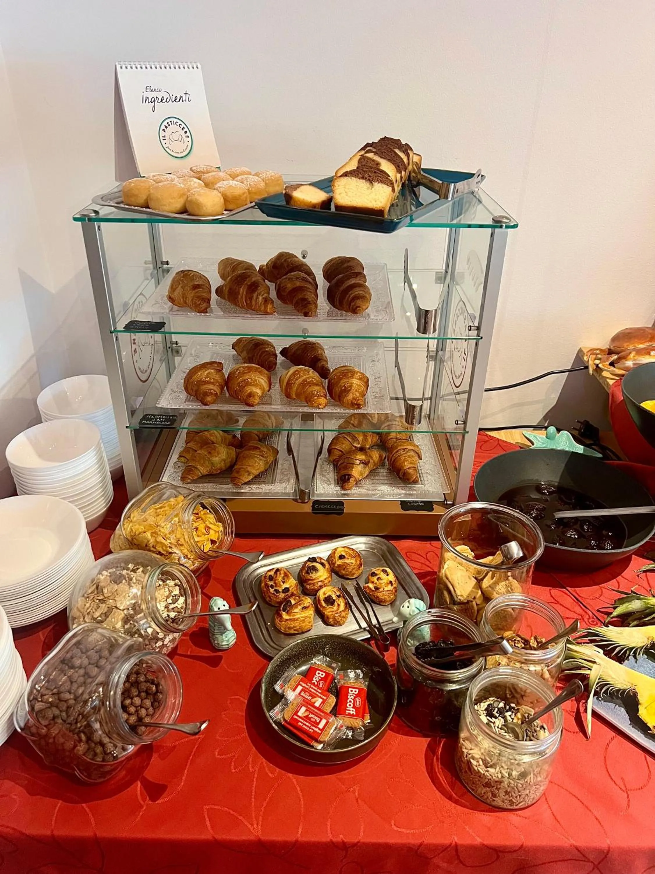 Villa Mirella-NUOVA GESTIONE