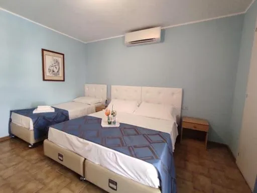 Villa Mirella-NUOVA GESTIONE