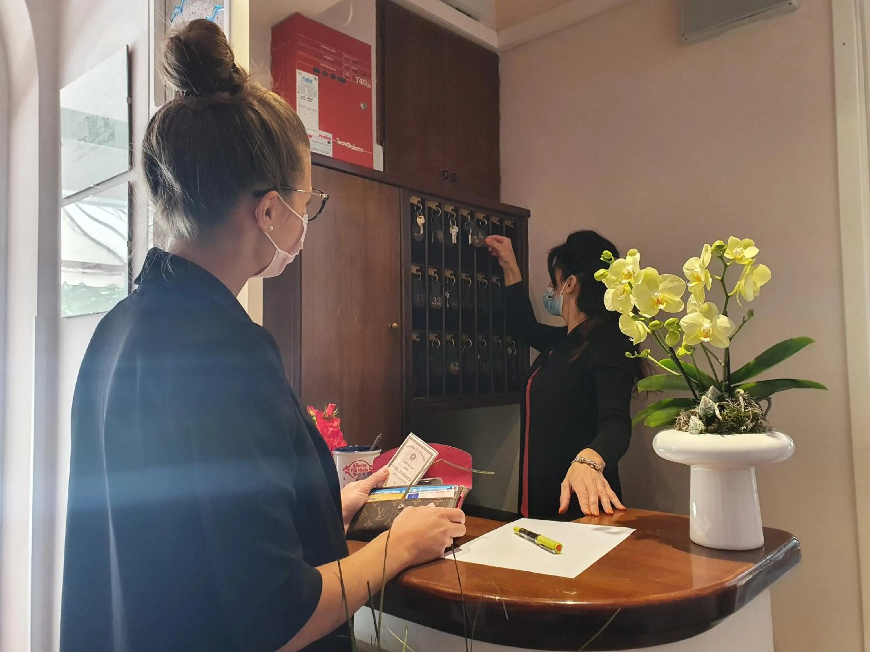 Villa Mirella-NUOVA GESTIONE