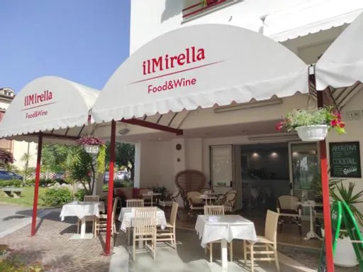 Villa Mirella-NUOVA GESTIONE