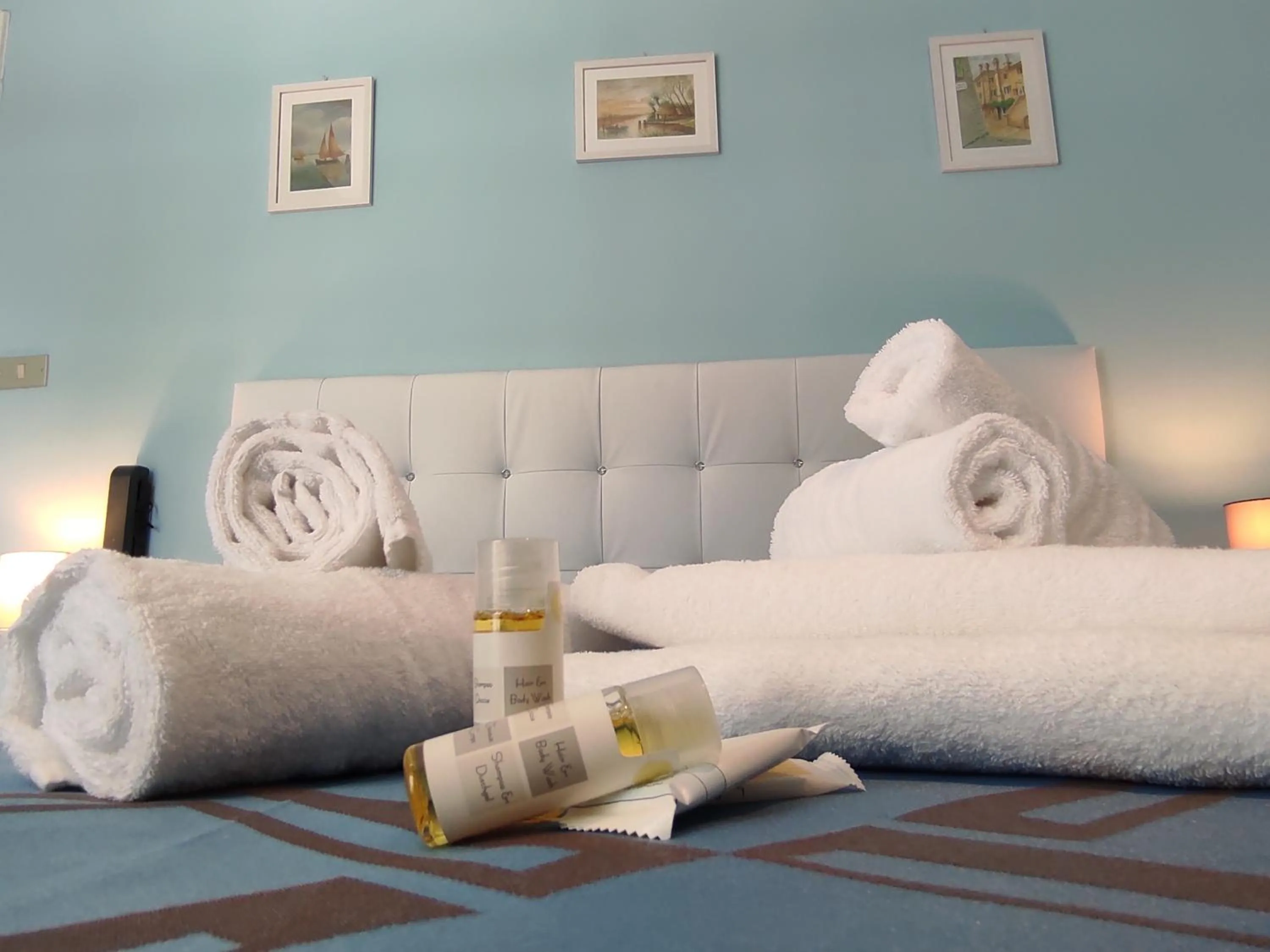 Villa Mirella-NUOVA GESTIONE