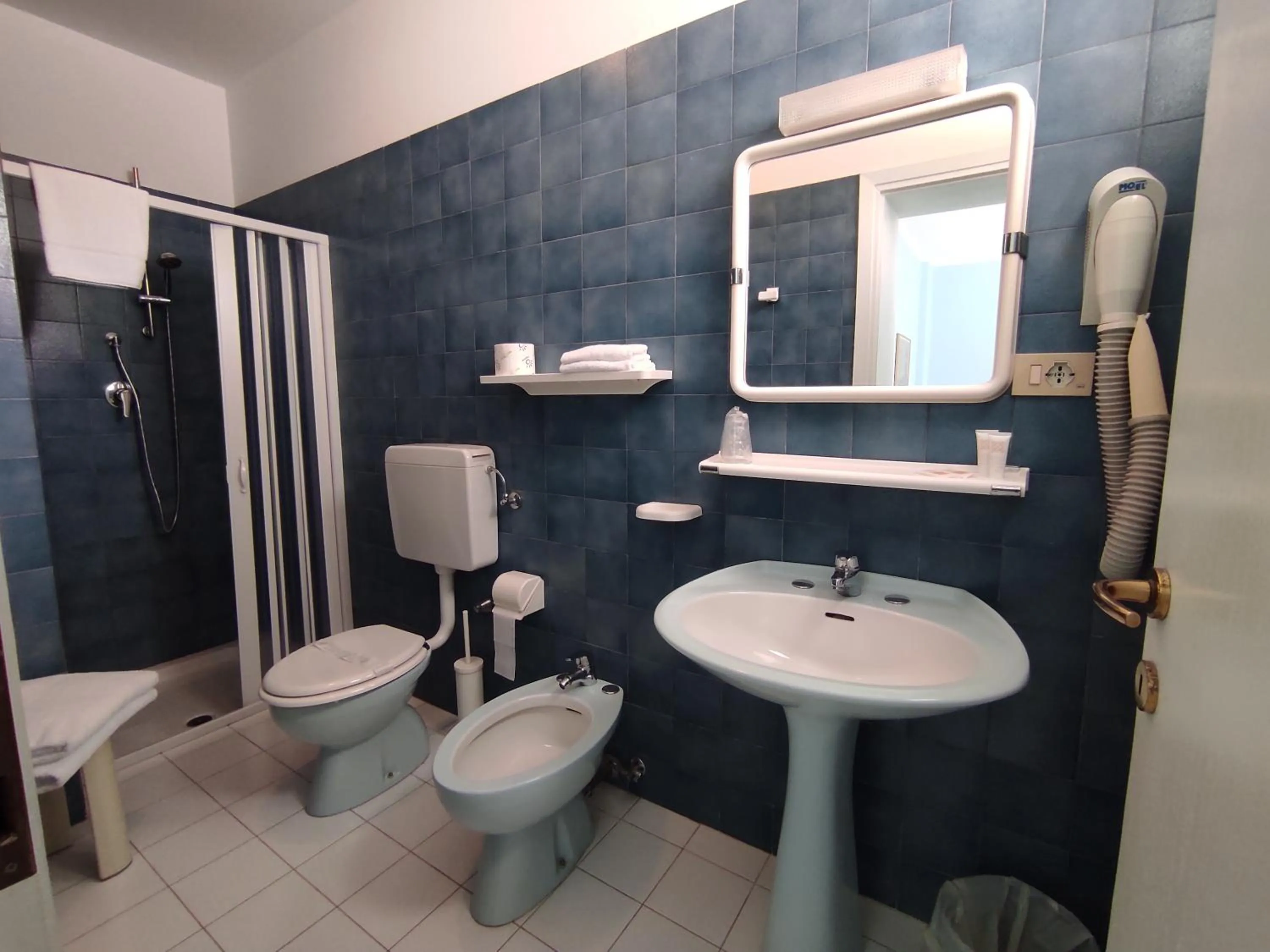 Villa Mirella-NUOVA GESTIONE