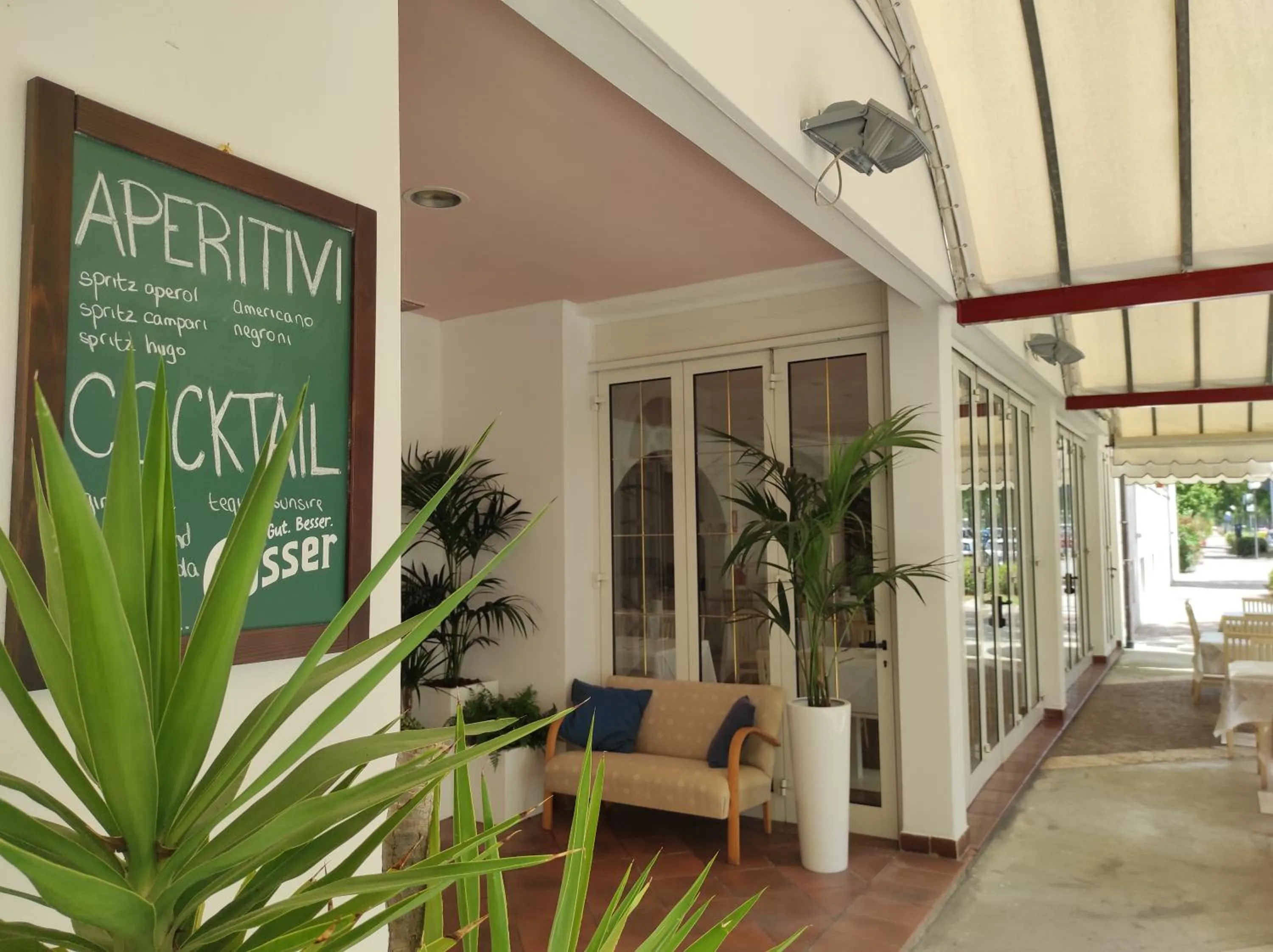 Villa Mirella-NUOVA GESTIONE