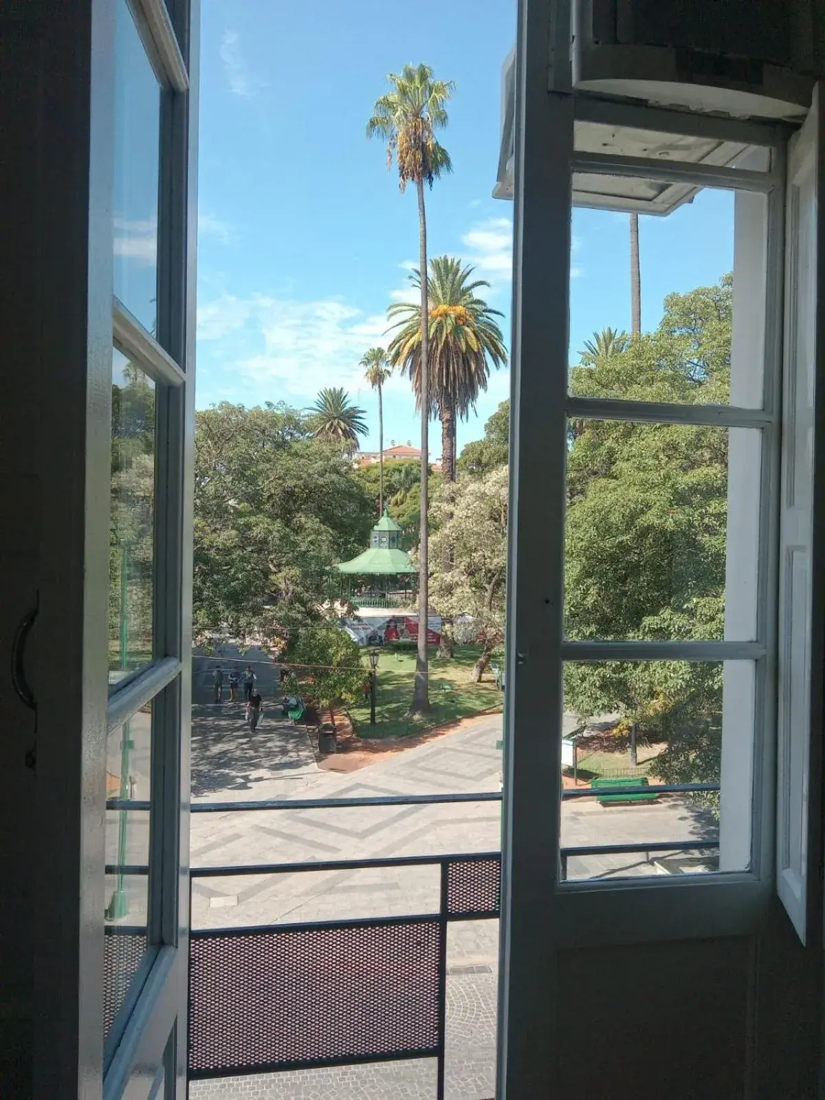 Hotel Plaza Hotel Plaza